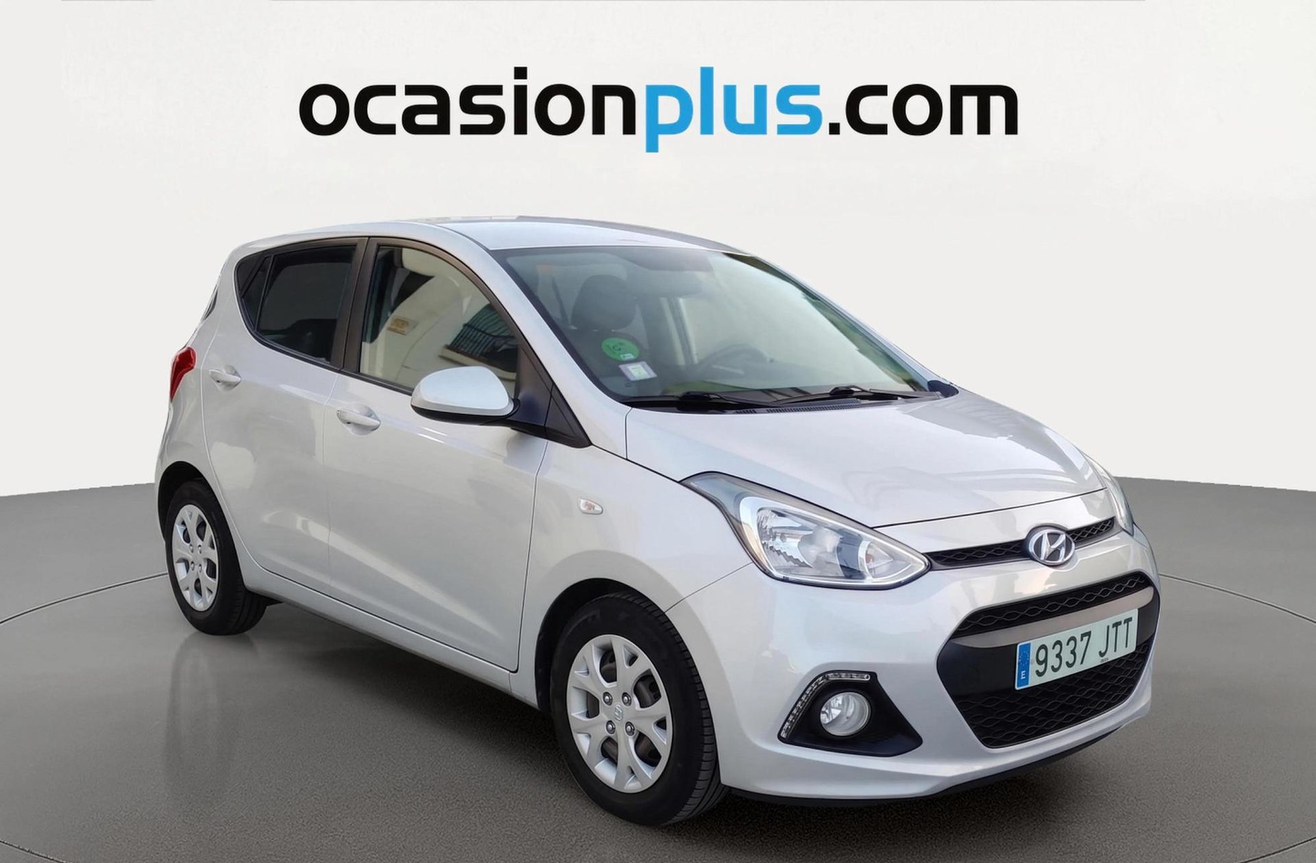 Hyundai i10 1.2 Tecno - foto 2