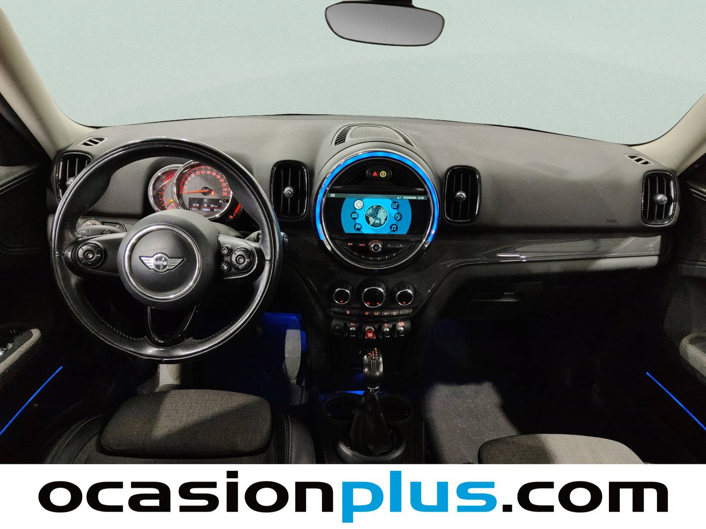 Foto Mini Countryman MINI MINI Countryman Cooper D (150 CV)