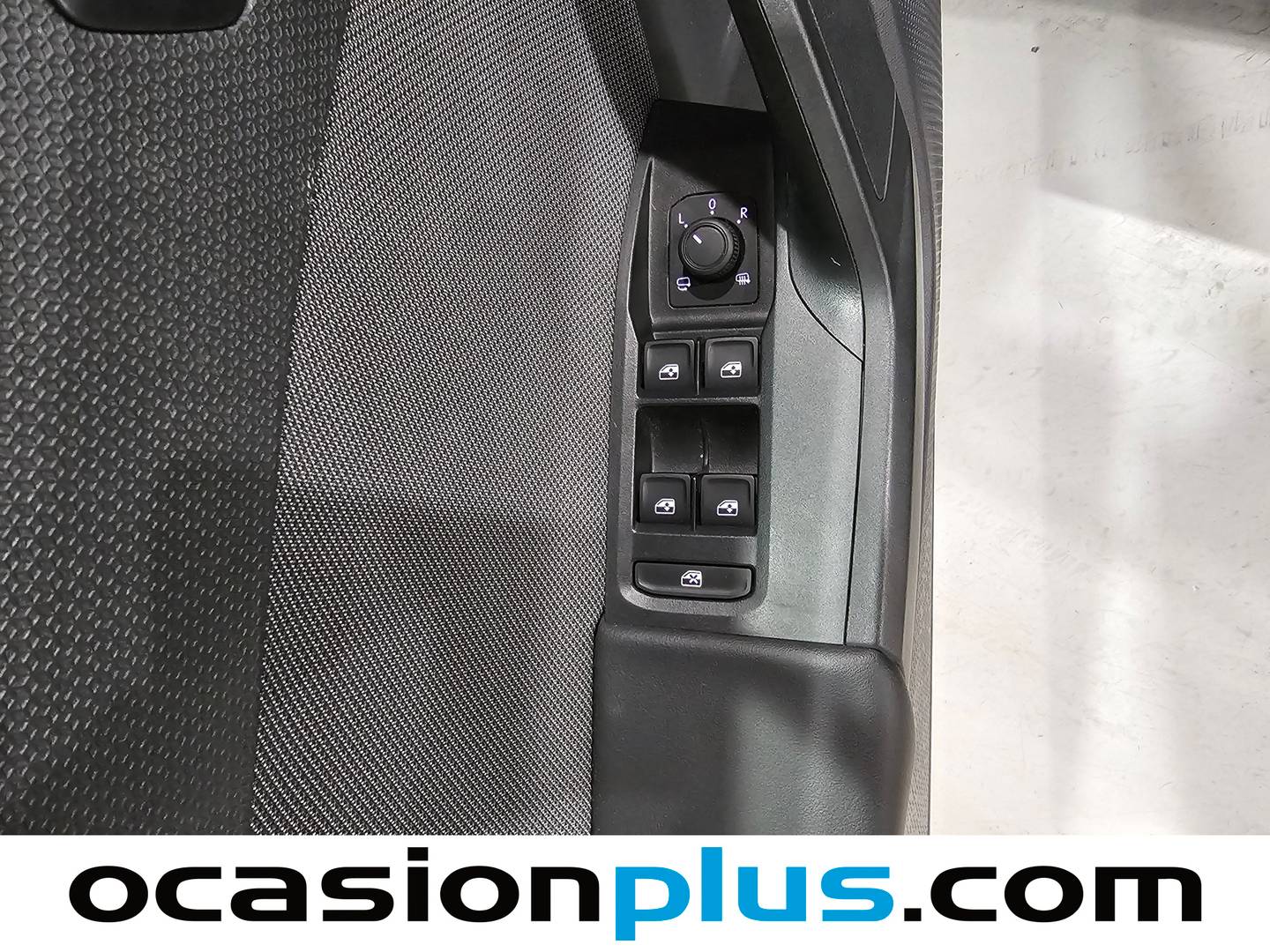 Foto Seat León SEAT León ST ST 1.5 TSI Style 25 Aniversario (115 CV)