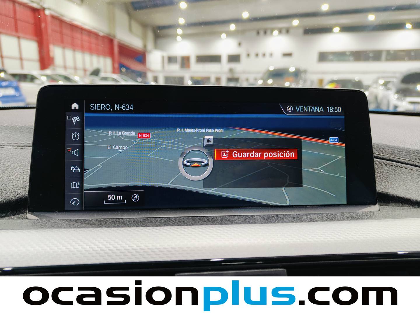 Foto BMW Serie 4 BMW Serie 4 440i Gran Coupe  (326 CV)  PACK M