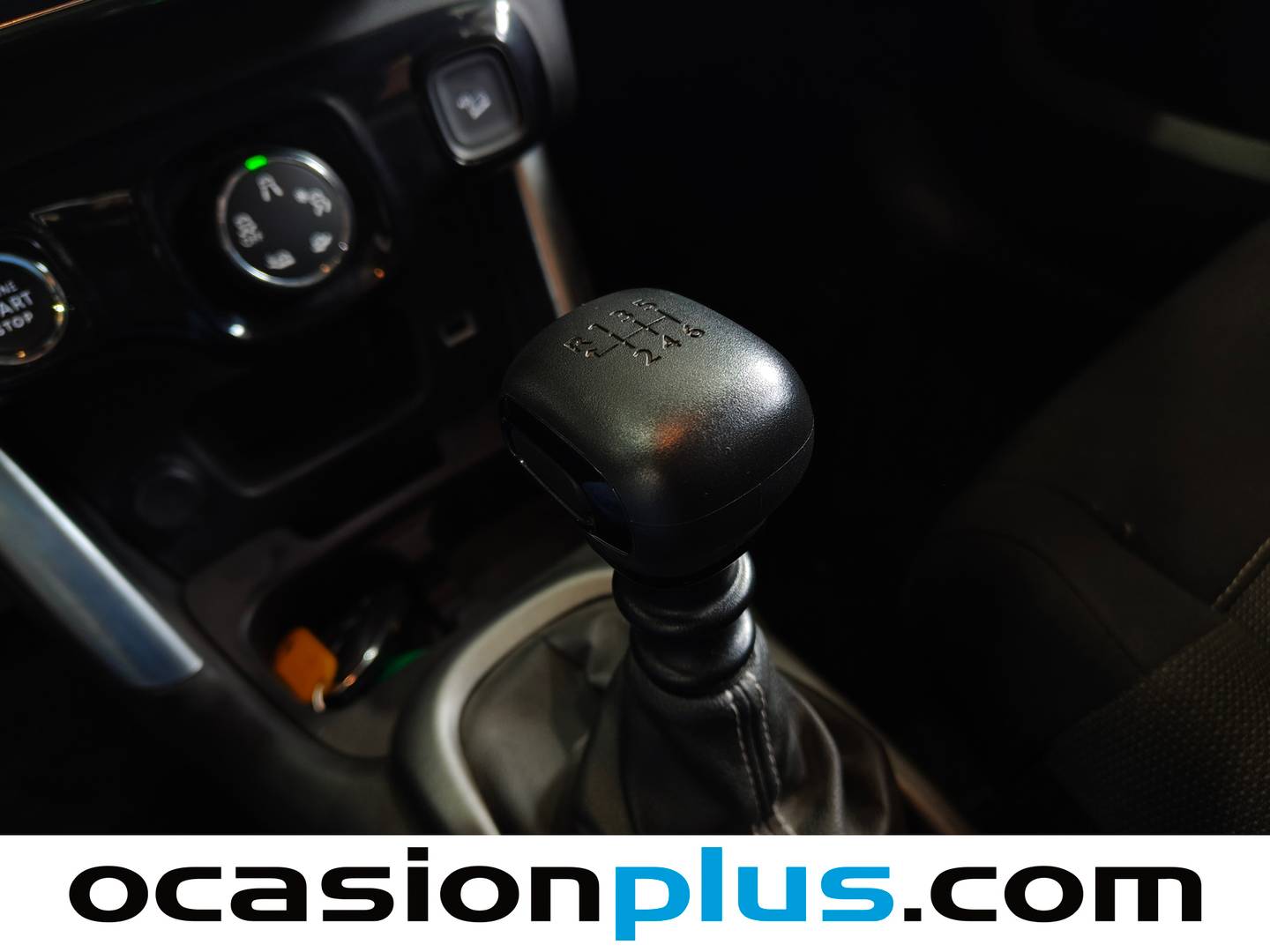 Citroën C3 Aircross Citroen C3 Aircross PureTech 110 S&S Shine (110 CV) de segunda mano