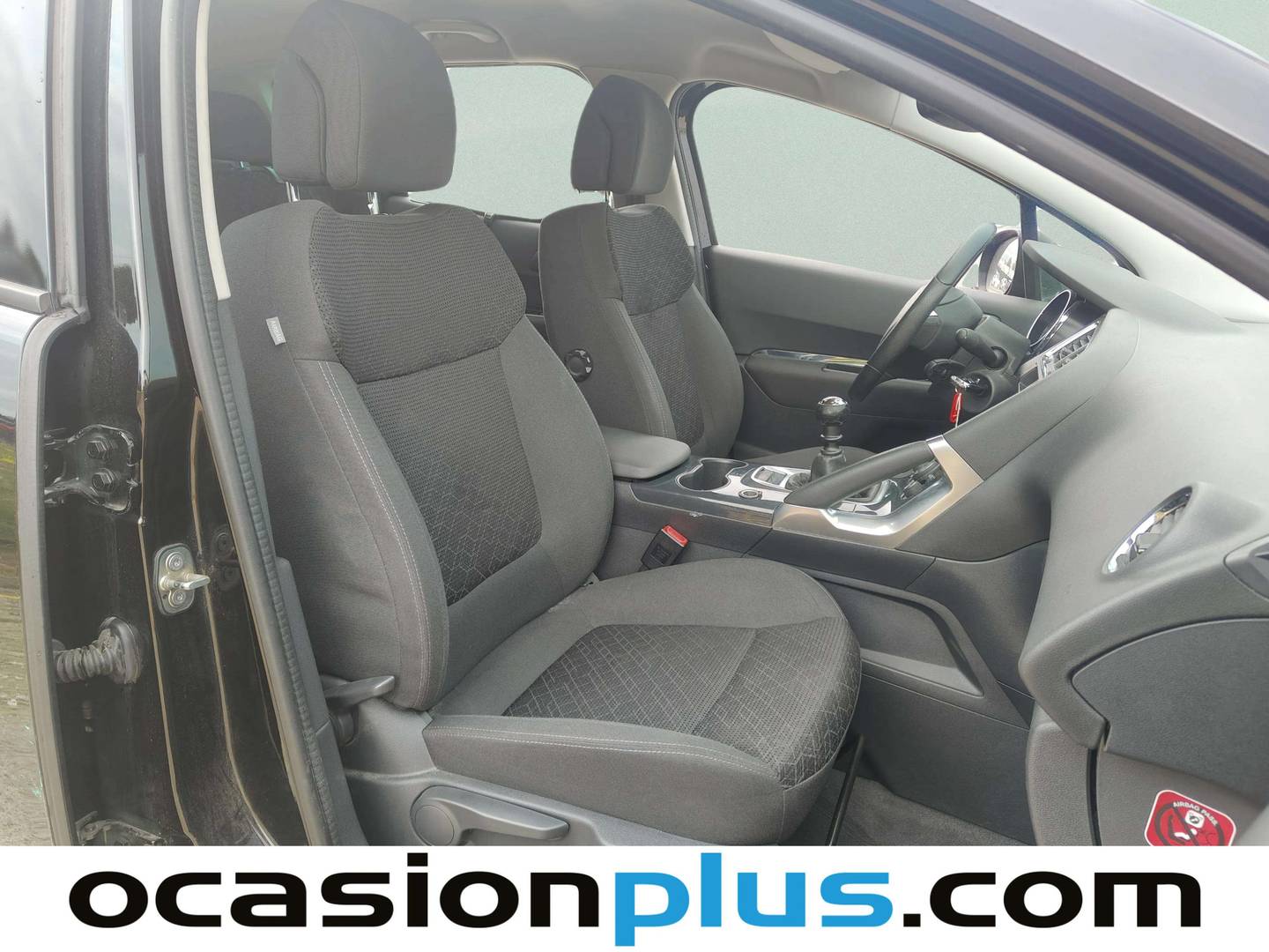 Peugeot 3008 Peugeot 3008 1.2 PureTech Style (130 CV) km 0