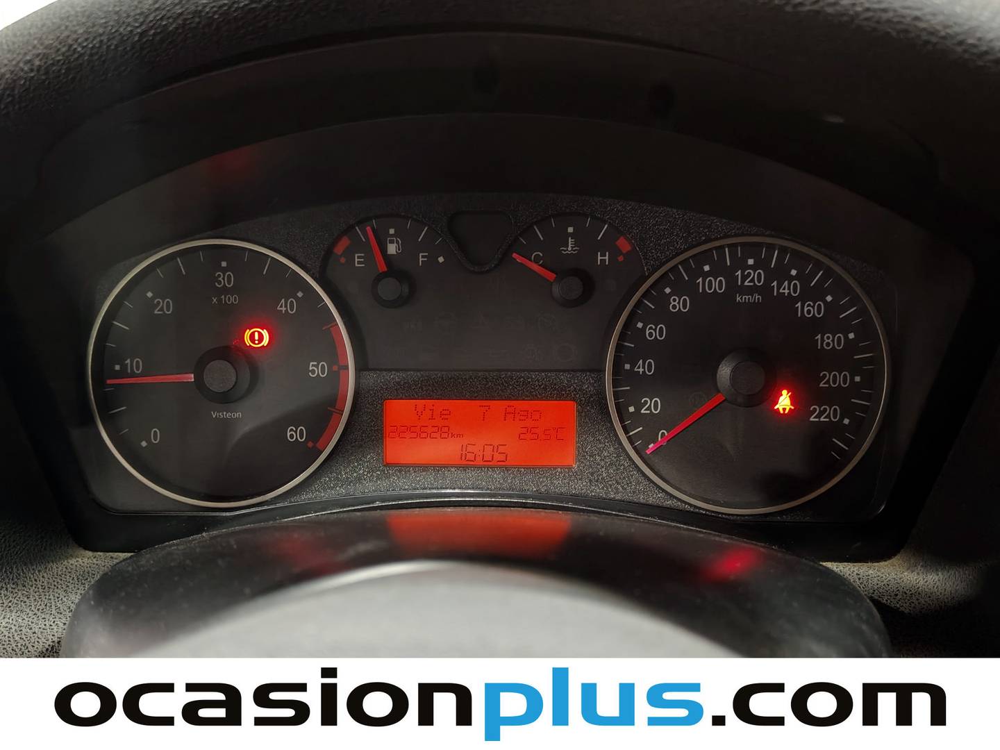 Fiat Stilo Fiat Stilo 1.9 JTD Dynamic (115 CV) 115cv