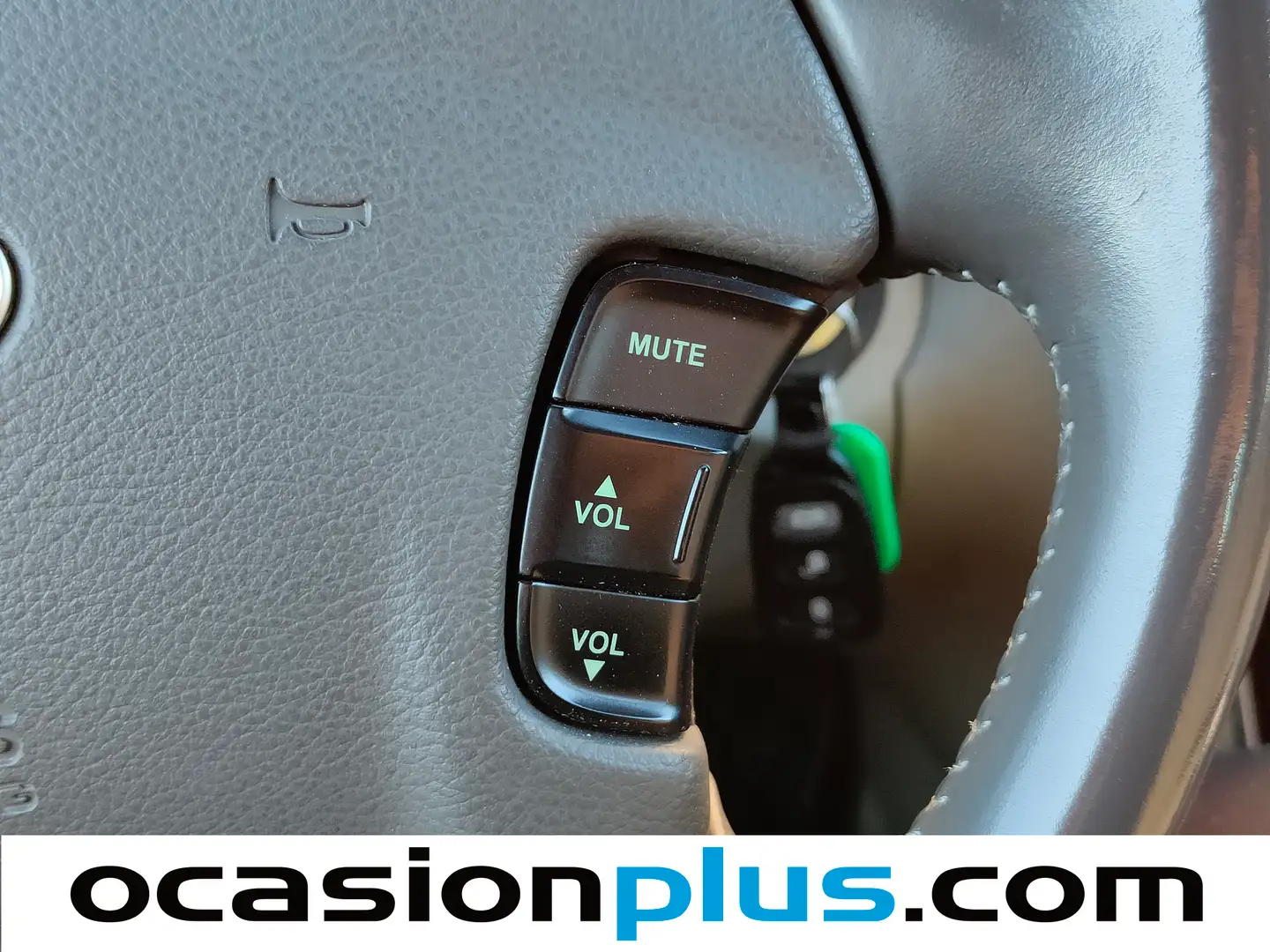 Foto Hyundai Sonata Hyundai Sonata 2.0 CRDi VGT Comfort (140 CV)