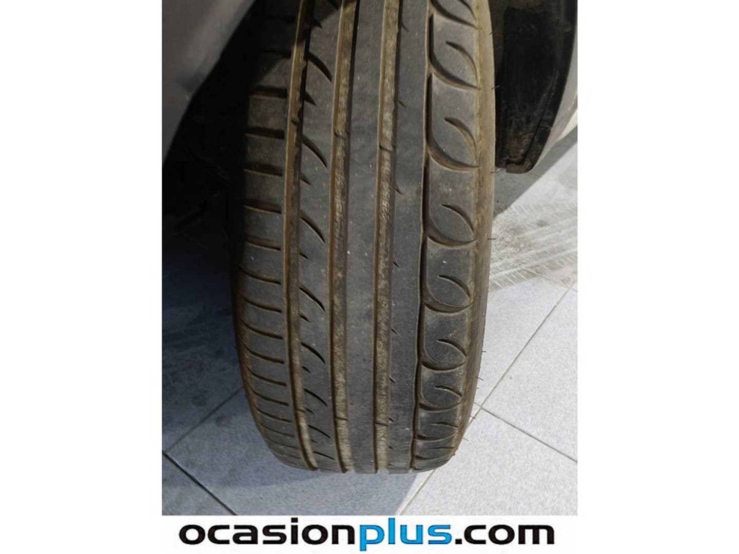 Mini Countryman MINI MINI Countryman Cooper (136 CV) de segunda mano