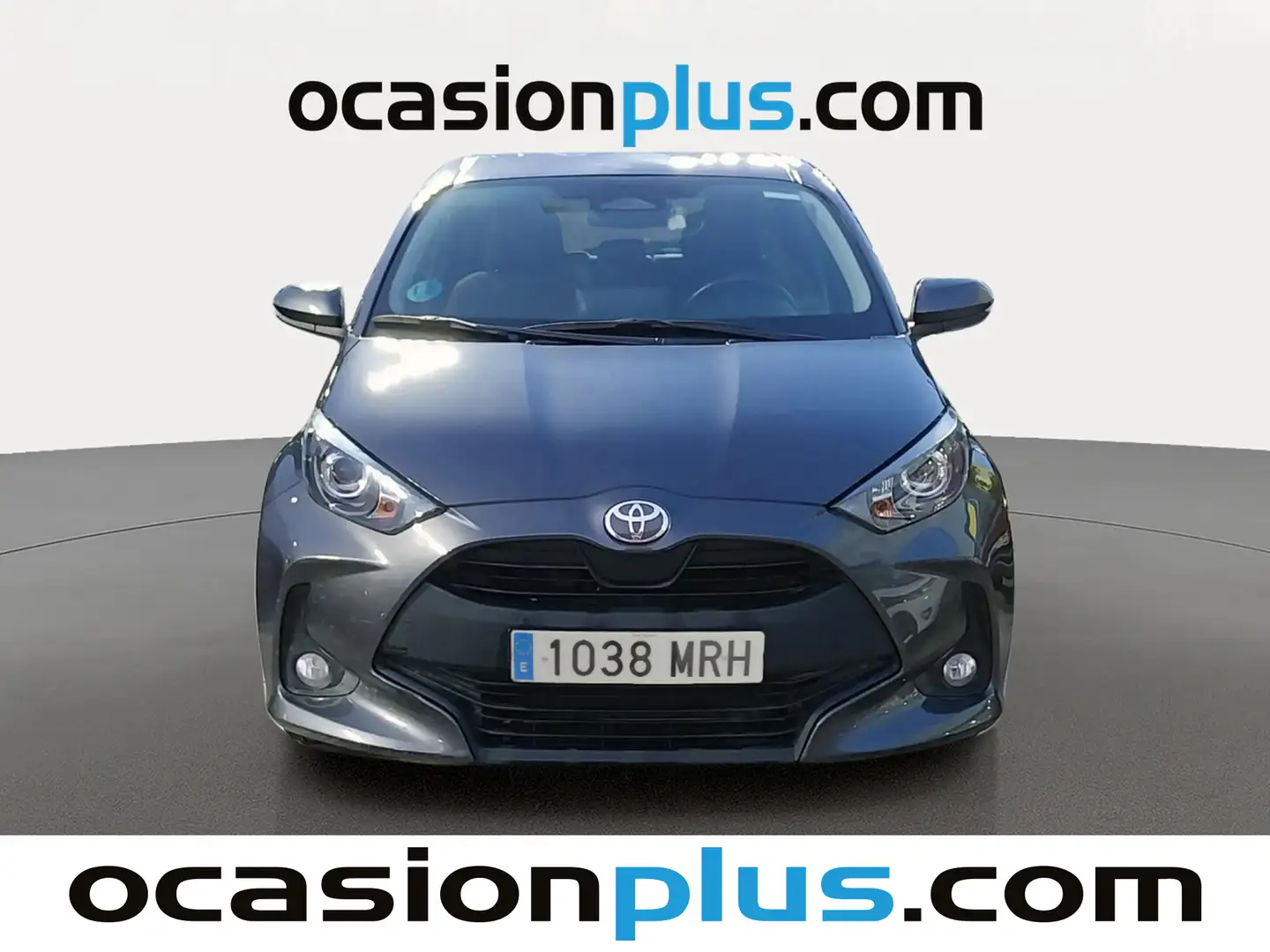 Foto Toyota Yaris Toyota Yaris 120H Active Plus (116 CV)