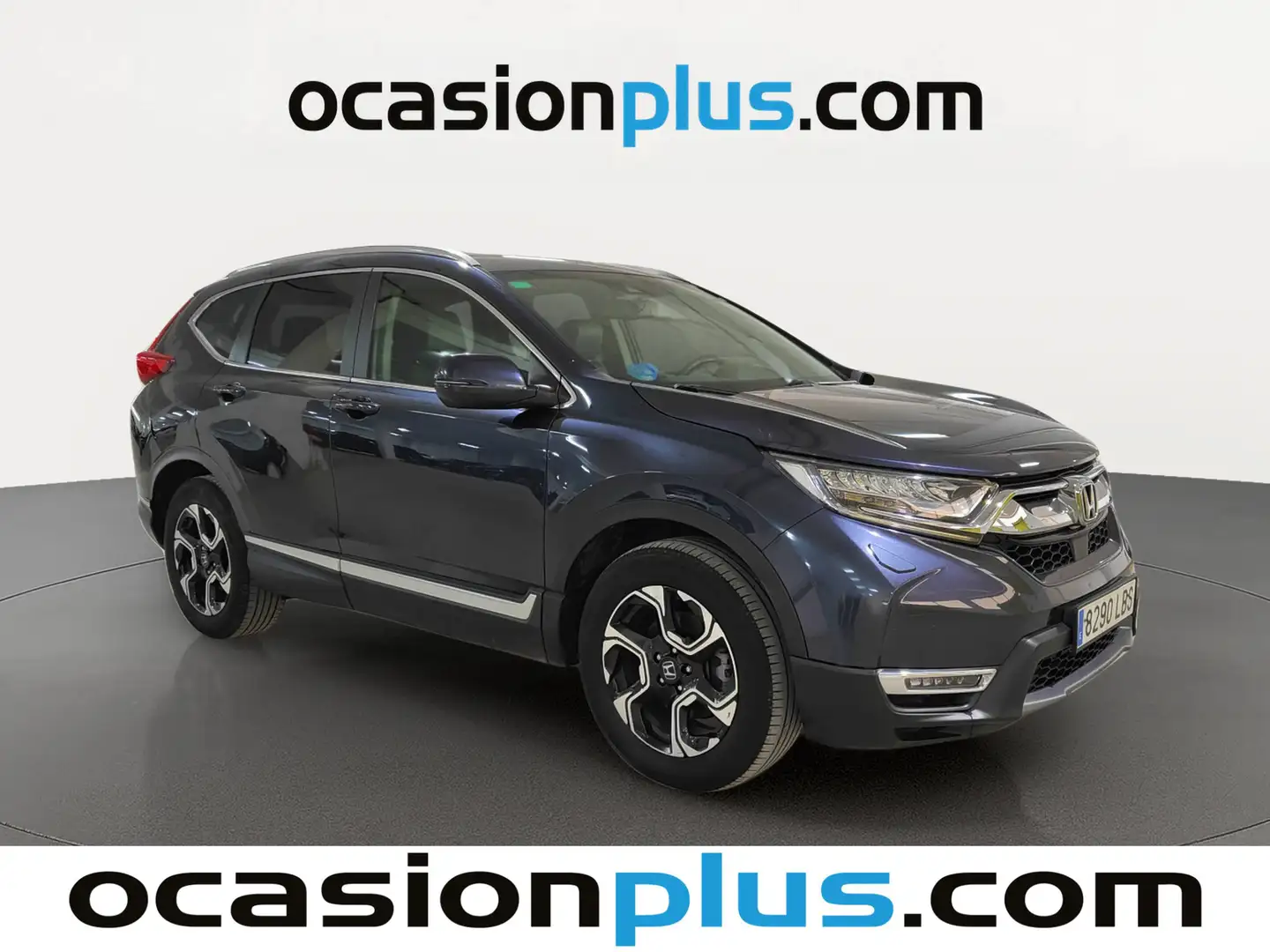 Foto Honda CR-V Honda CR-V 2.0 i-MMD Executive 4x4 (184 CV)