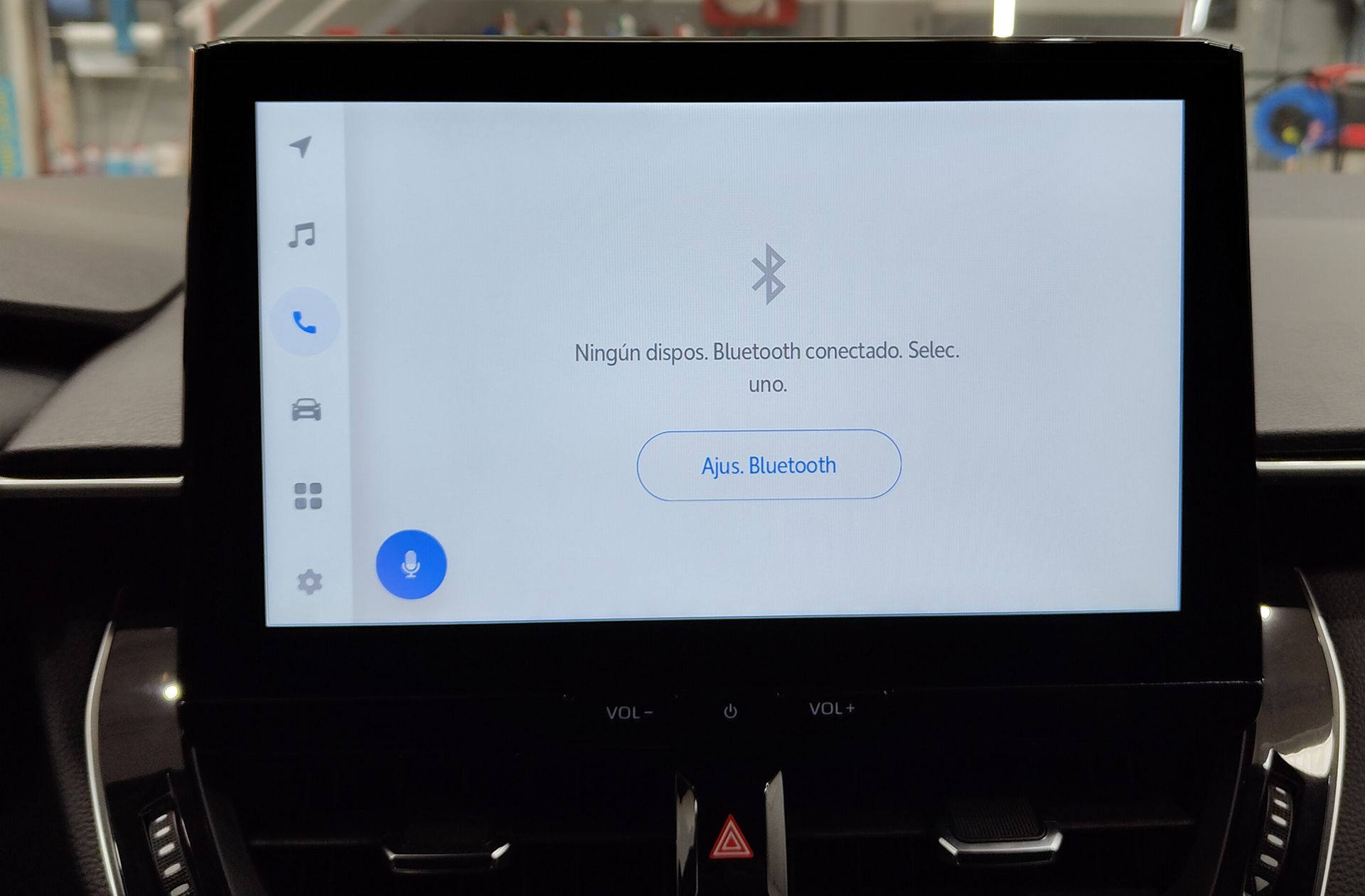 Toyota Corolla 140H Style - foto 33