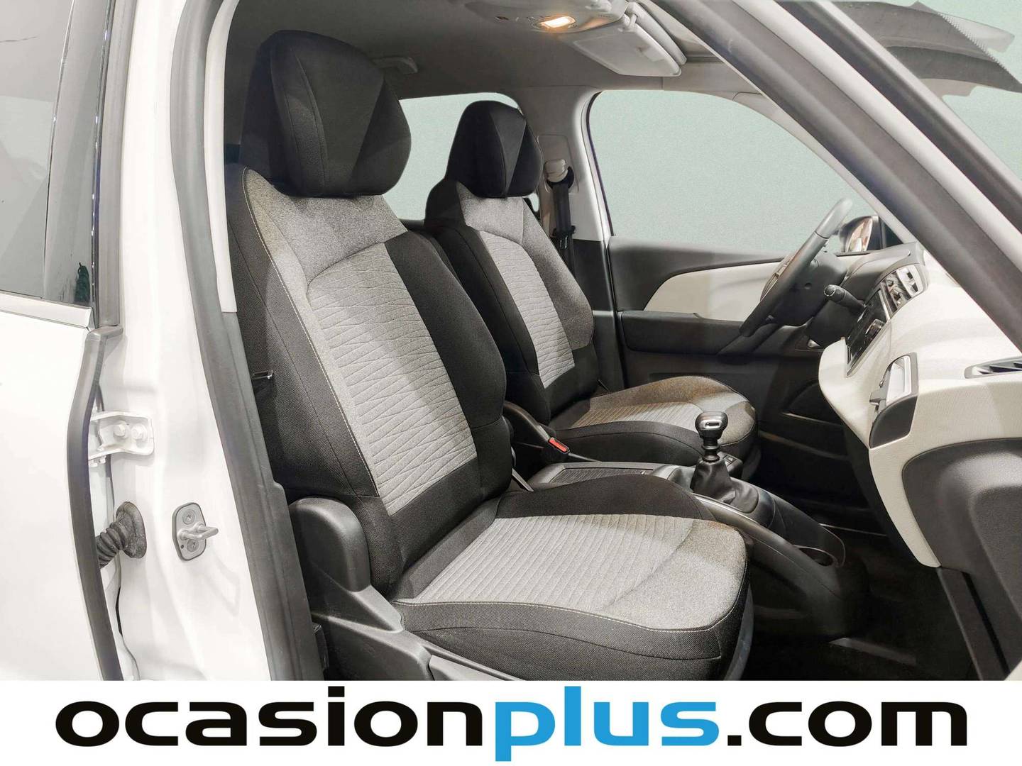 Citroën C4 Spacetourer Citroen C4 Spacetourer BlueHDi 130 Origins (130 CV) 2020