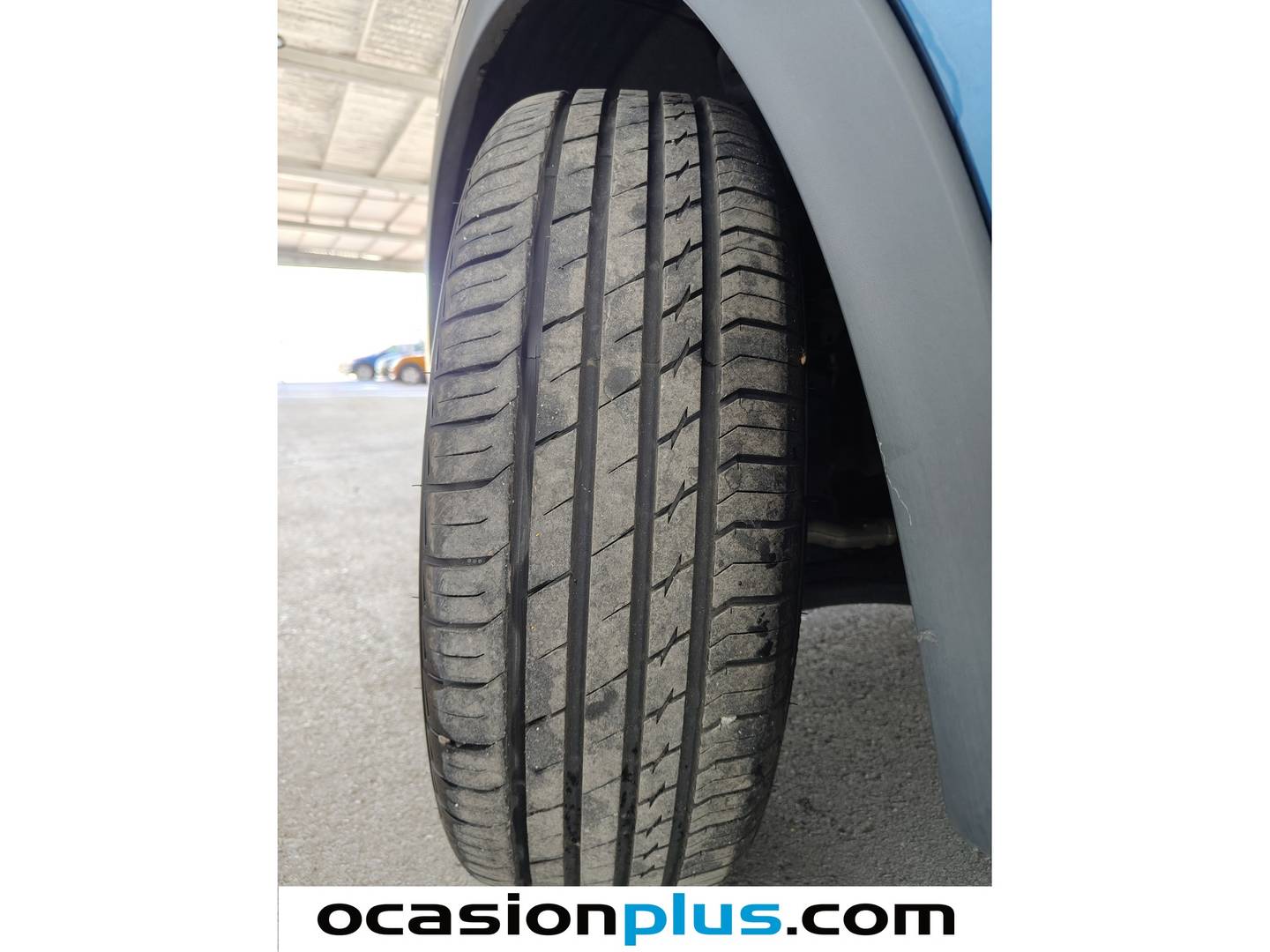 Renault Arkana Renault Arkana Zen TCe  (140 CV) EDC Microhíbrido de segunda mano