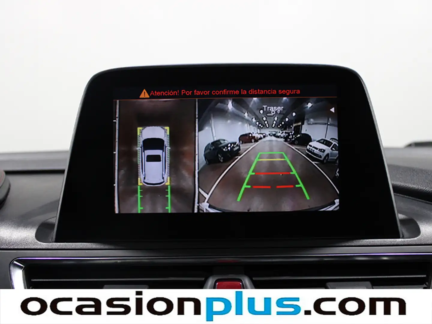 Foto DR AUTOMOBILES DR4 DR AUTOMOBILES DR4 1.6 GLP (106 CV)