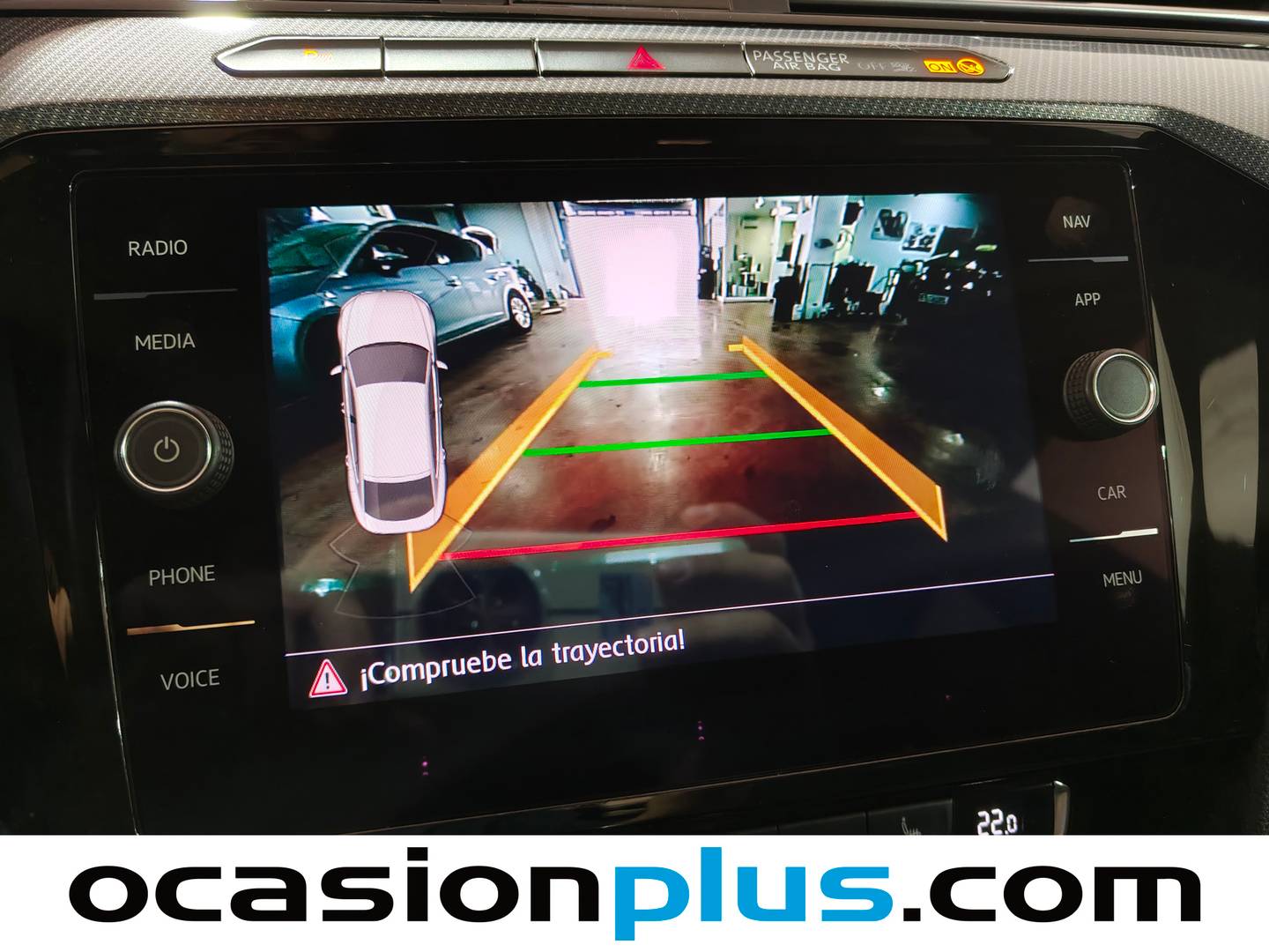 Volkswagen Arteon Volkswagen Arteon R-Line 2.0 TDI (150 CV) DSG diésel