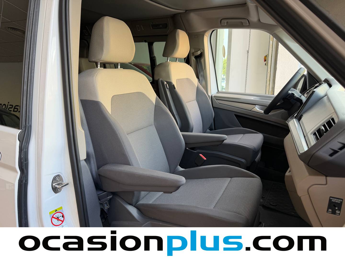 Volkswagen California Volkswagen California Beach Tour 2.0 TDI DSG (150 CV) 5 Plazas Camperizada de segunda mano