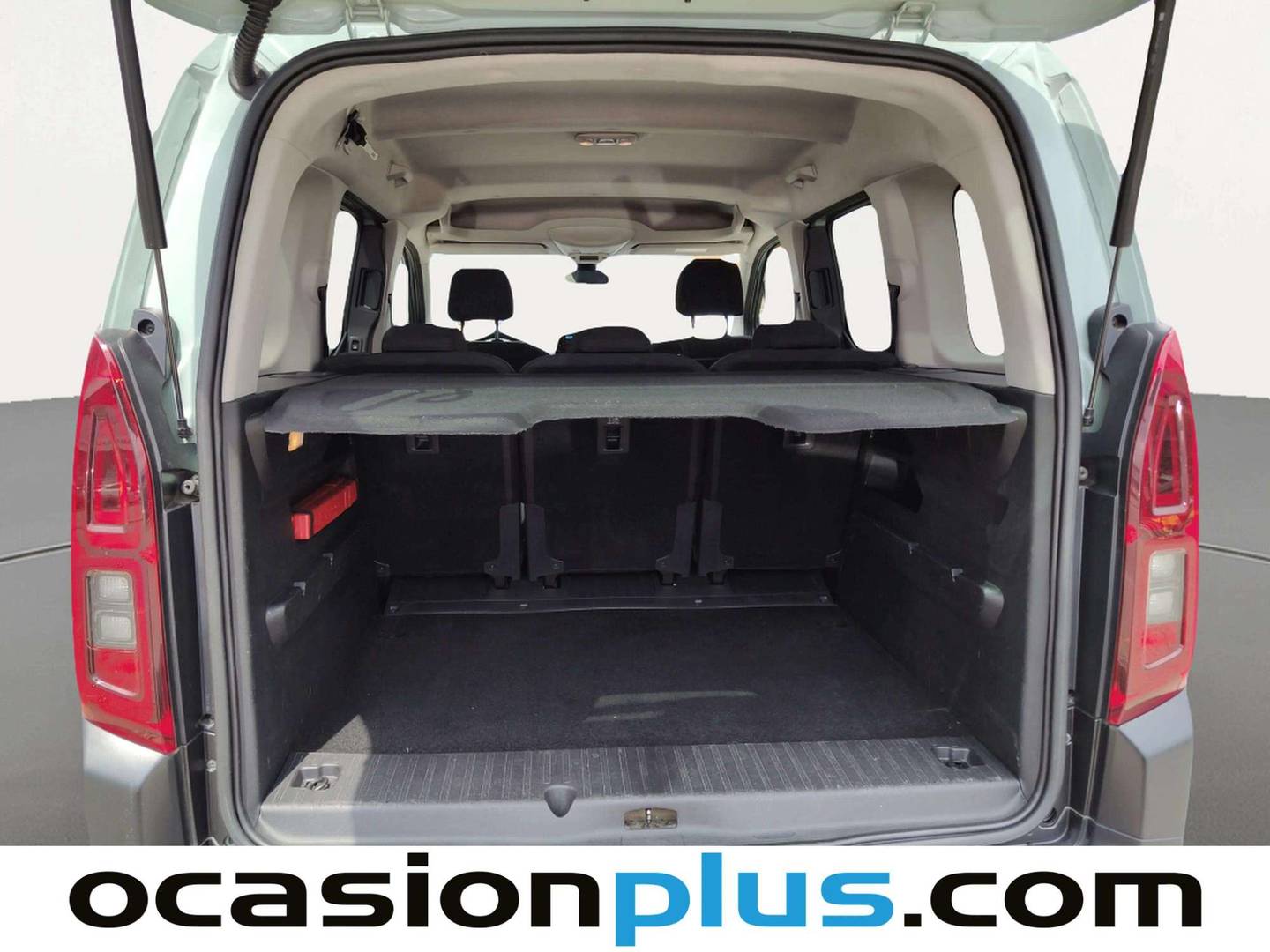 Citroën Berlingo Citroën Berlingo BlueHDi 100 S&S Talla M Shine (102 CV) diésel