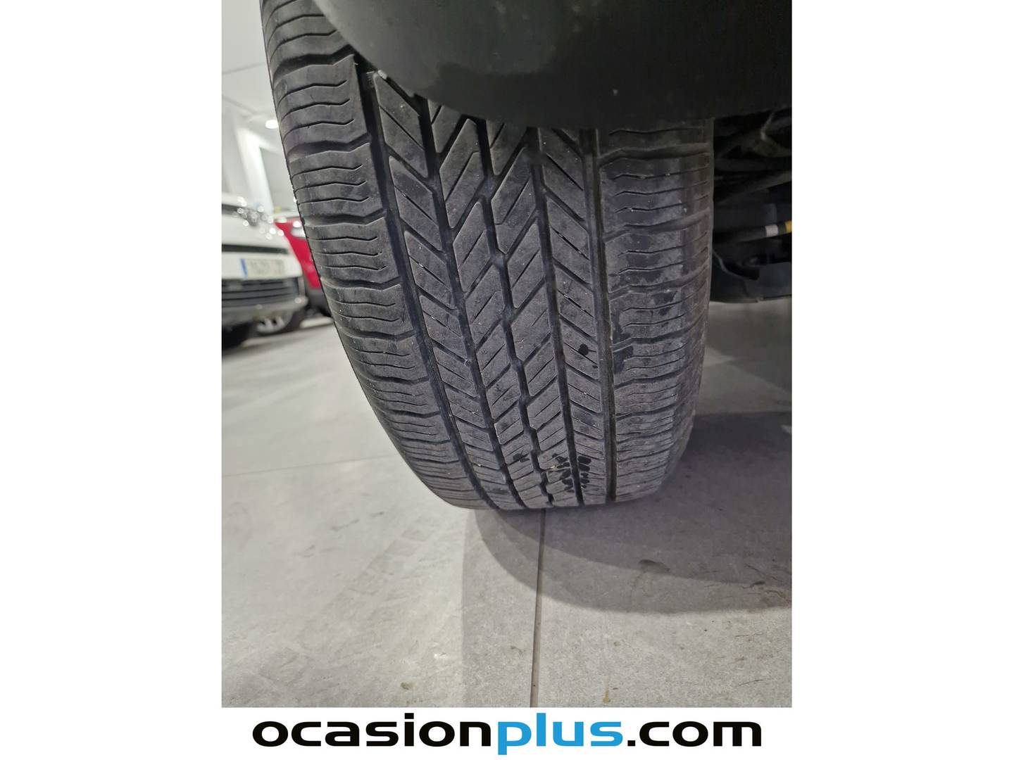 Citroën C3 Aircross Citroën C3 Aircross BlueHDi 110 S&S Feel Pack (110 CV) 2021