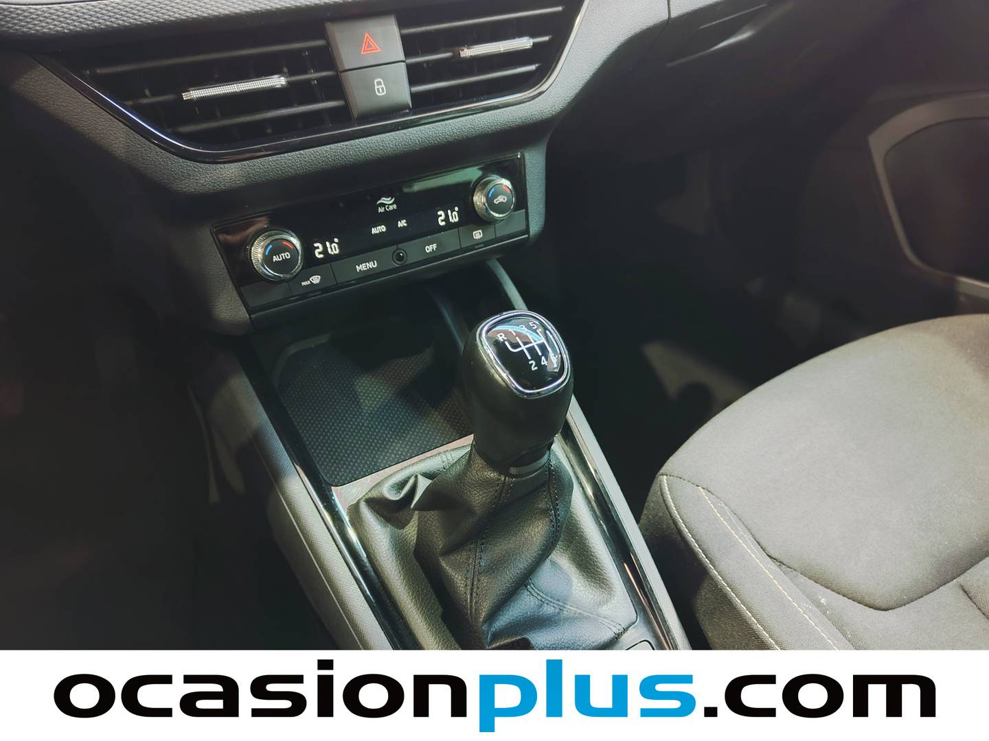 Skoda Scala Skoda Scala 1.0 TSI Emotion  (110 CV) de segunda mano