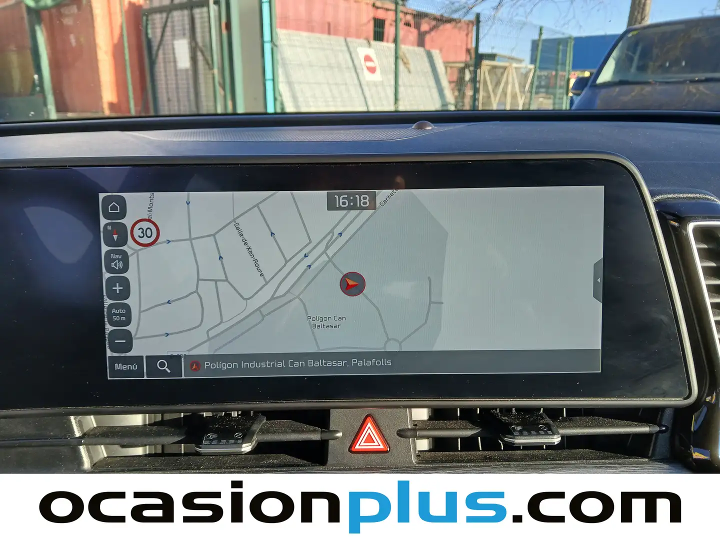 Foto KIA Sportage Kia Sportage 1.6 T-GDi MHEV Drive 4x2 (150 CV)