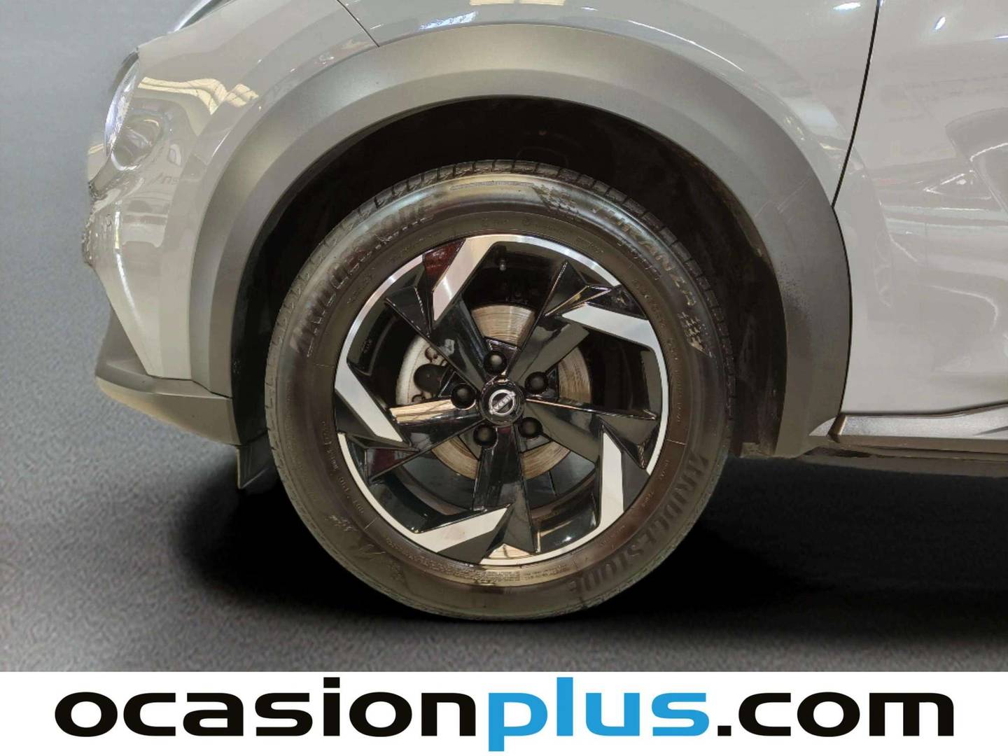 Nissan JUKE Nissan Juke DIG-T N-Connecta 4x2 (114 CV) km 0