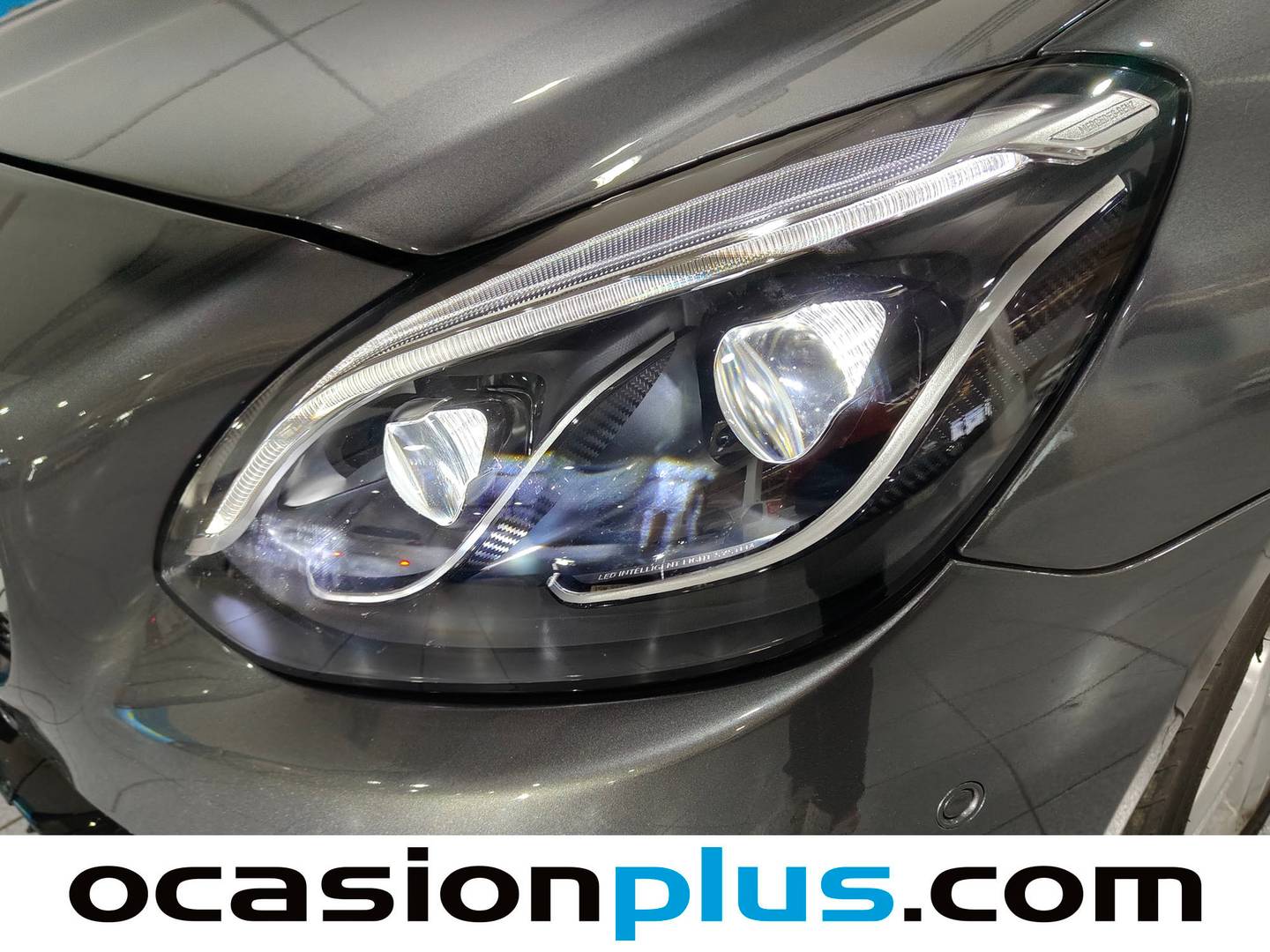 Mercedes Clase SLC Mercedes Clase SLC 180 115kw ( 156 CV) barato