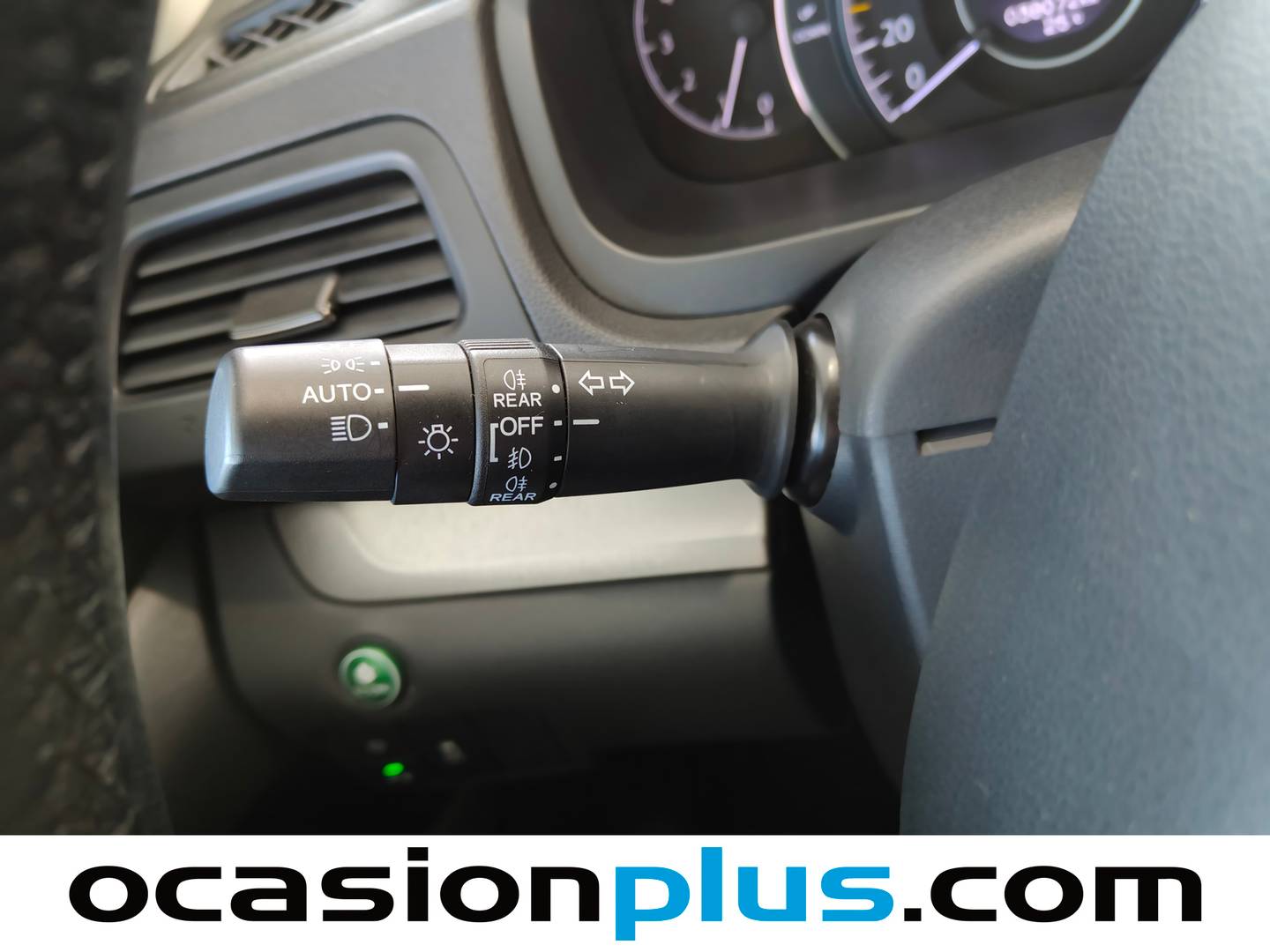 Honda CR-V Honda CR-V 2.2 I-DTEC Lifestyle Navi 4x4 (150 CV) 150cv
