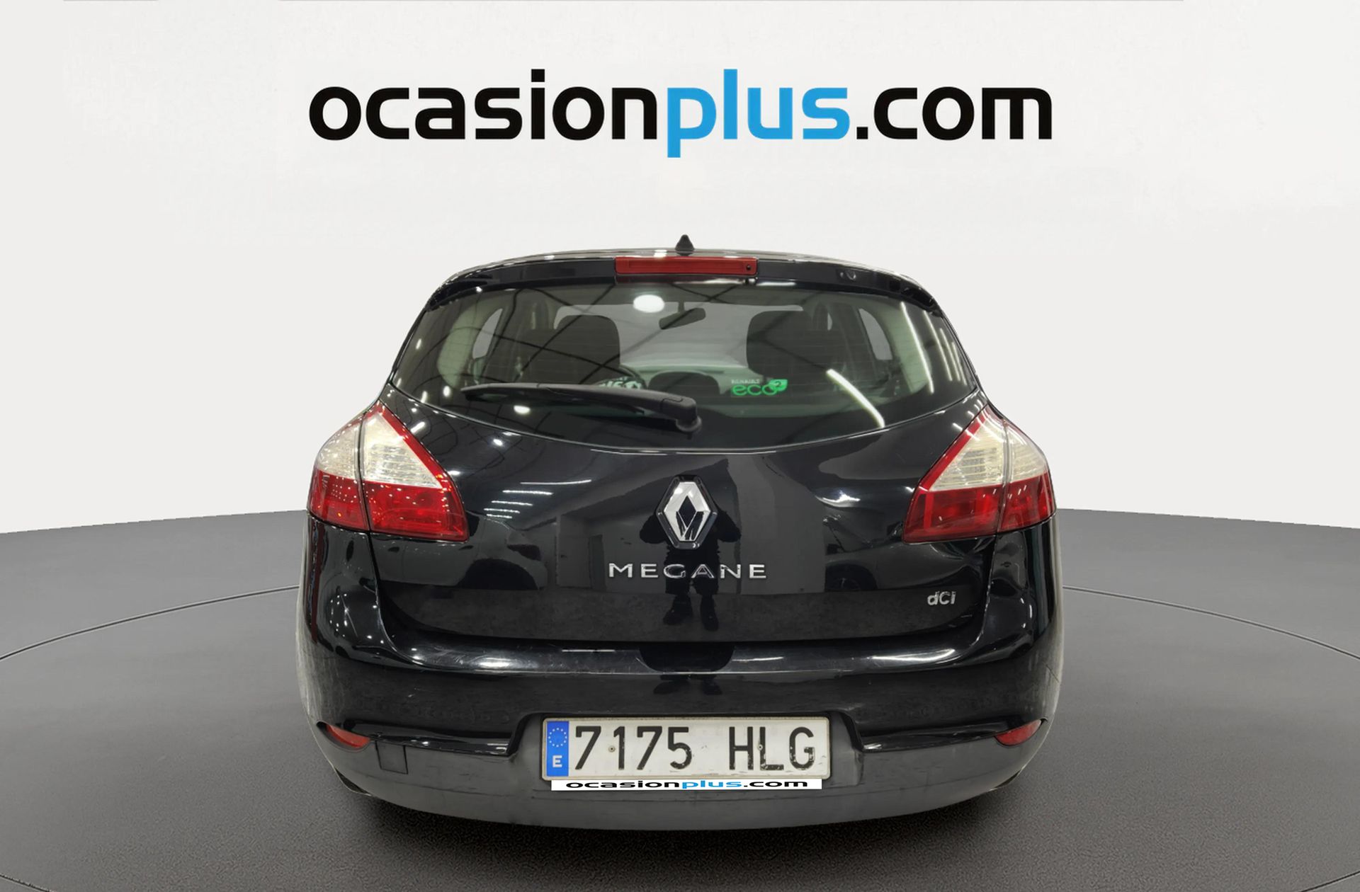 Renault Mégane Expression dCi - foto 11