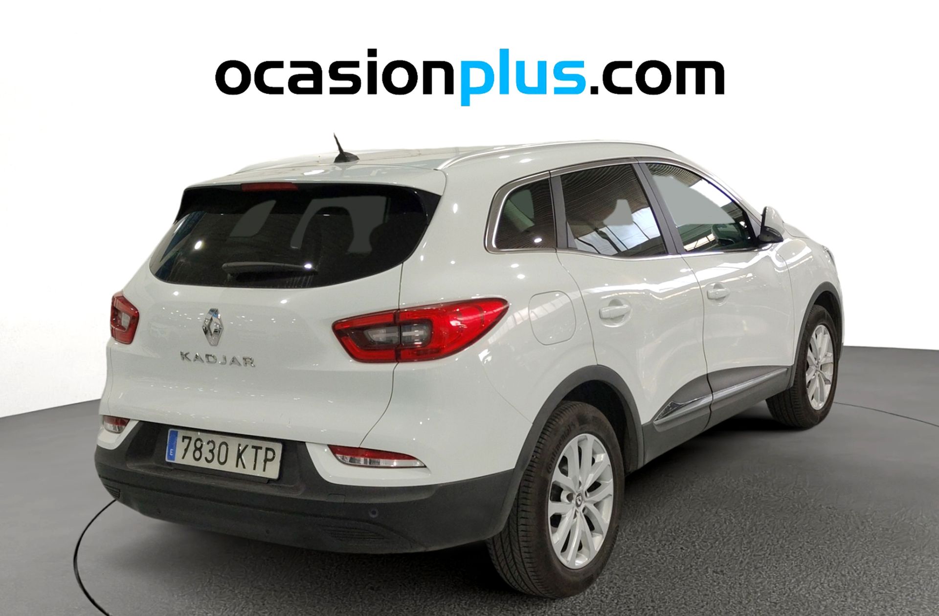 Renault Kadjar Intens TCe GPF - foto 4