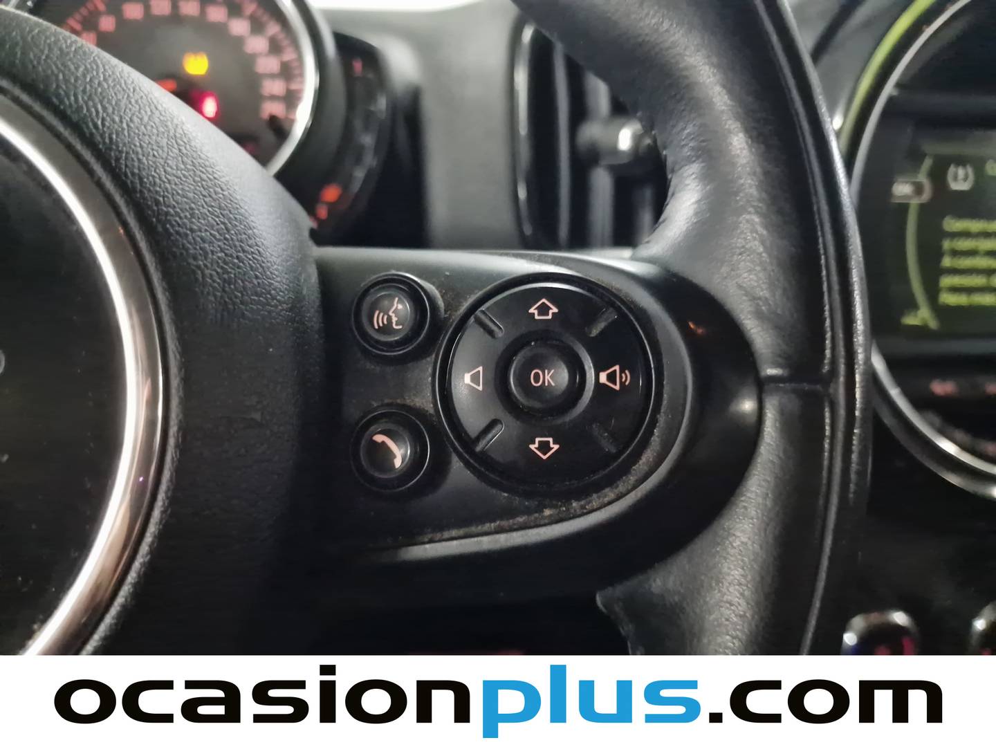Mini Countryman Mini MINI Countryman Cooper (136 CV) barato