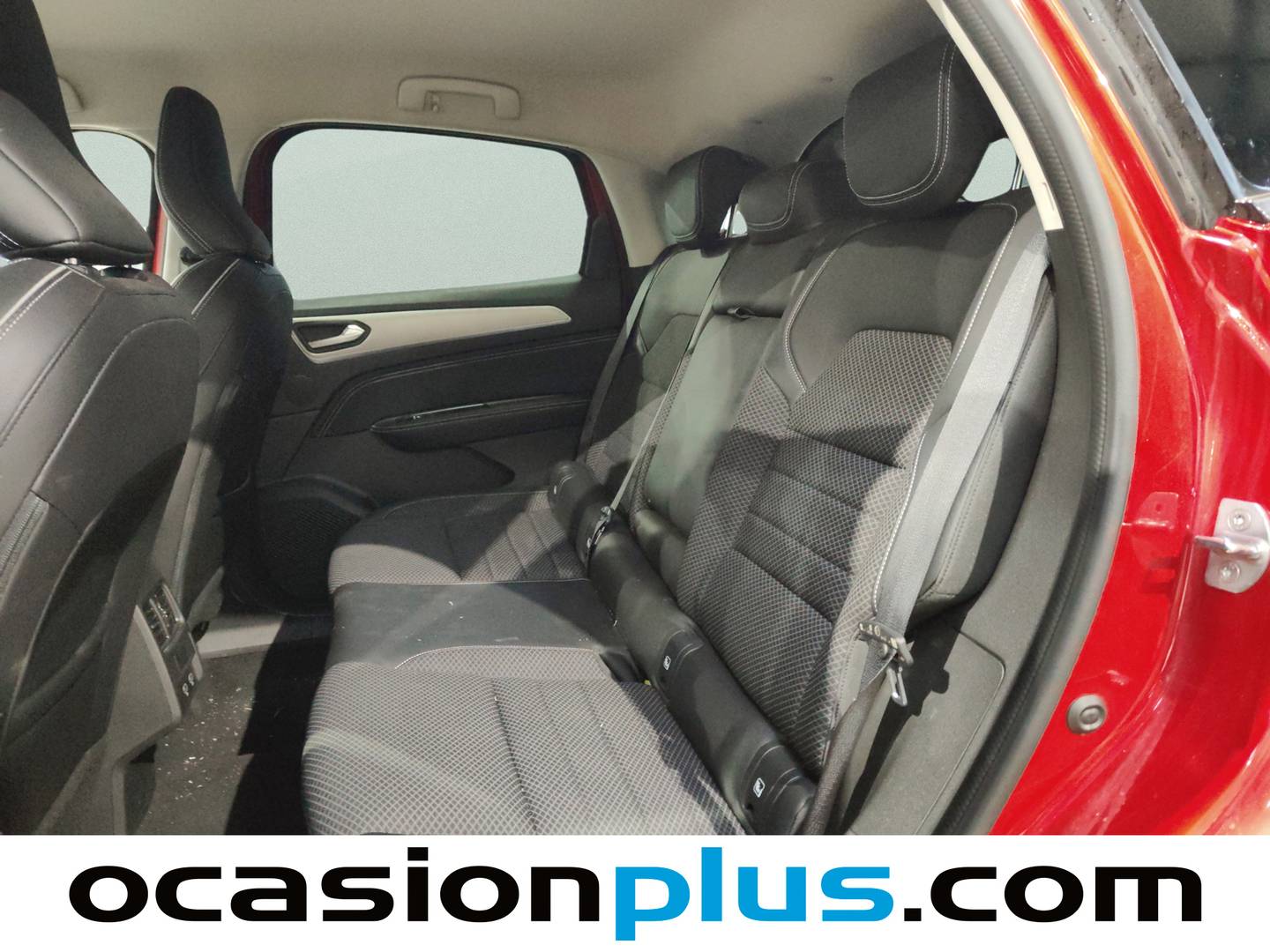 Foto Renault Arkana Renault Arkana Techno TCe 140 Mild hybrid EDC (140 CV)