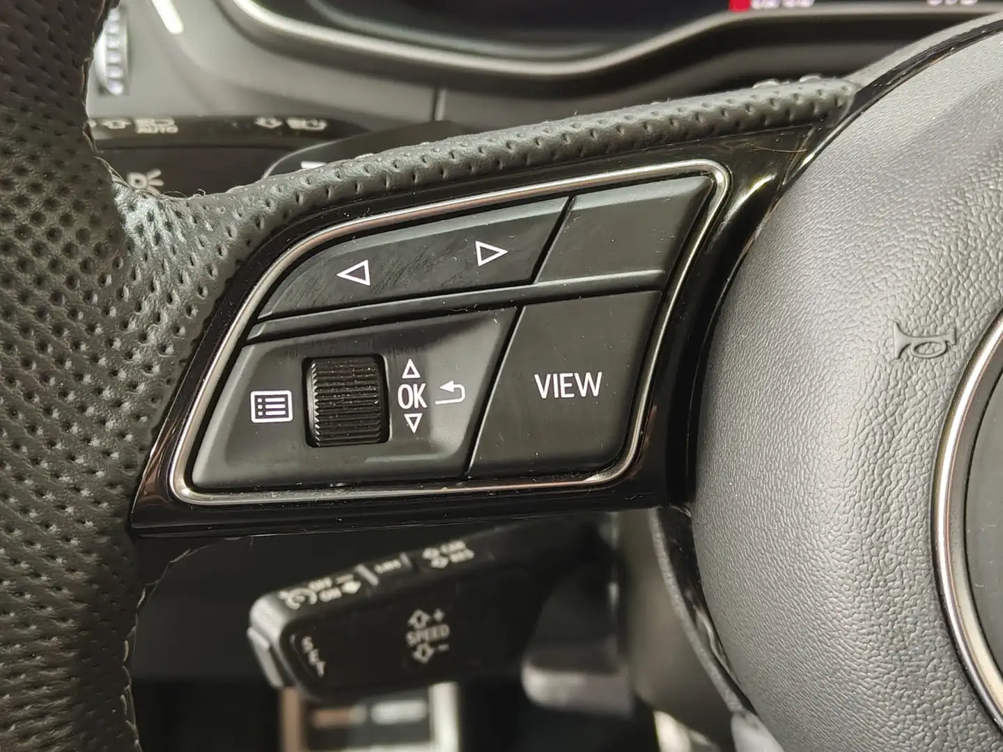 Foto Audi A5 Audi A5 Sportback S Line 35 TDI (163 CV) S tronic