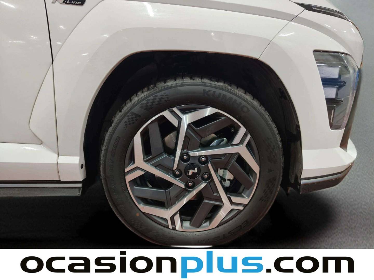 Hyundai Kona Hyundai Kona 1.6 GDI HEV N Line DCT (141 CV) al mejor precio