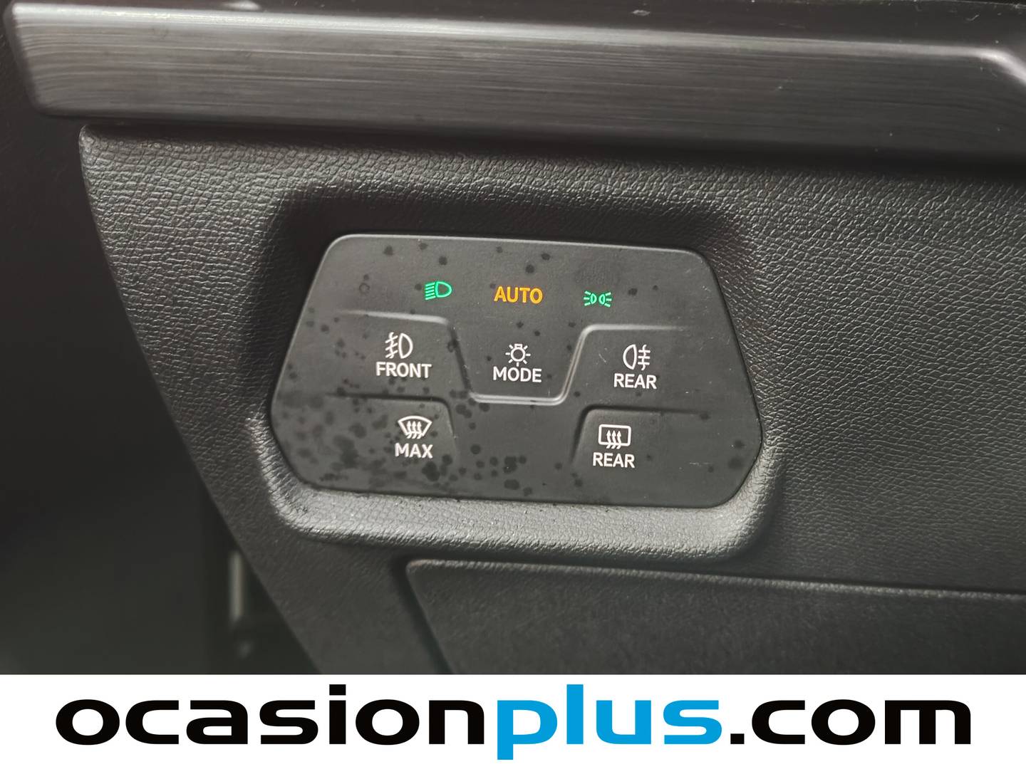 Foto Cupra Formentor CUPRA Formentor 2.0 TSI VZ 4Drive DSG (310 CV)