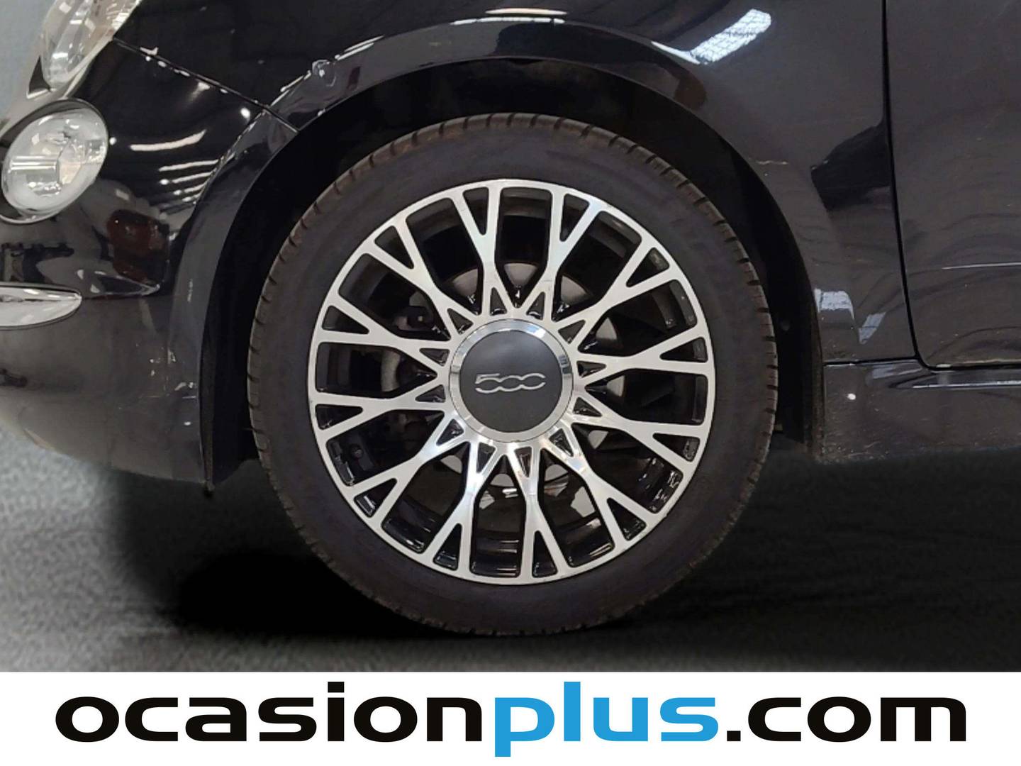 Fiat 500 Fiat 500 1.0 Hybrid Dolcevita (70 CV) 2024