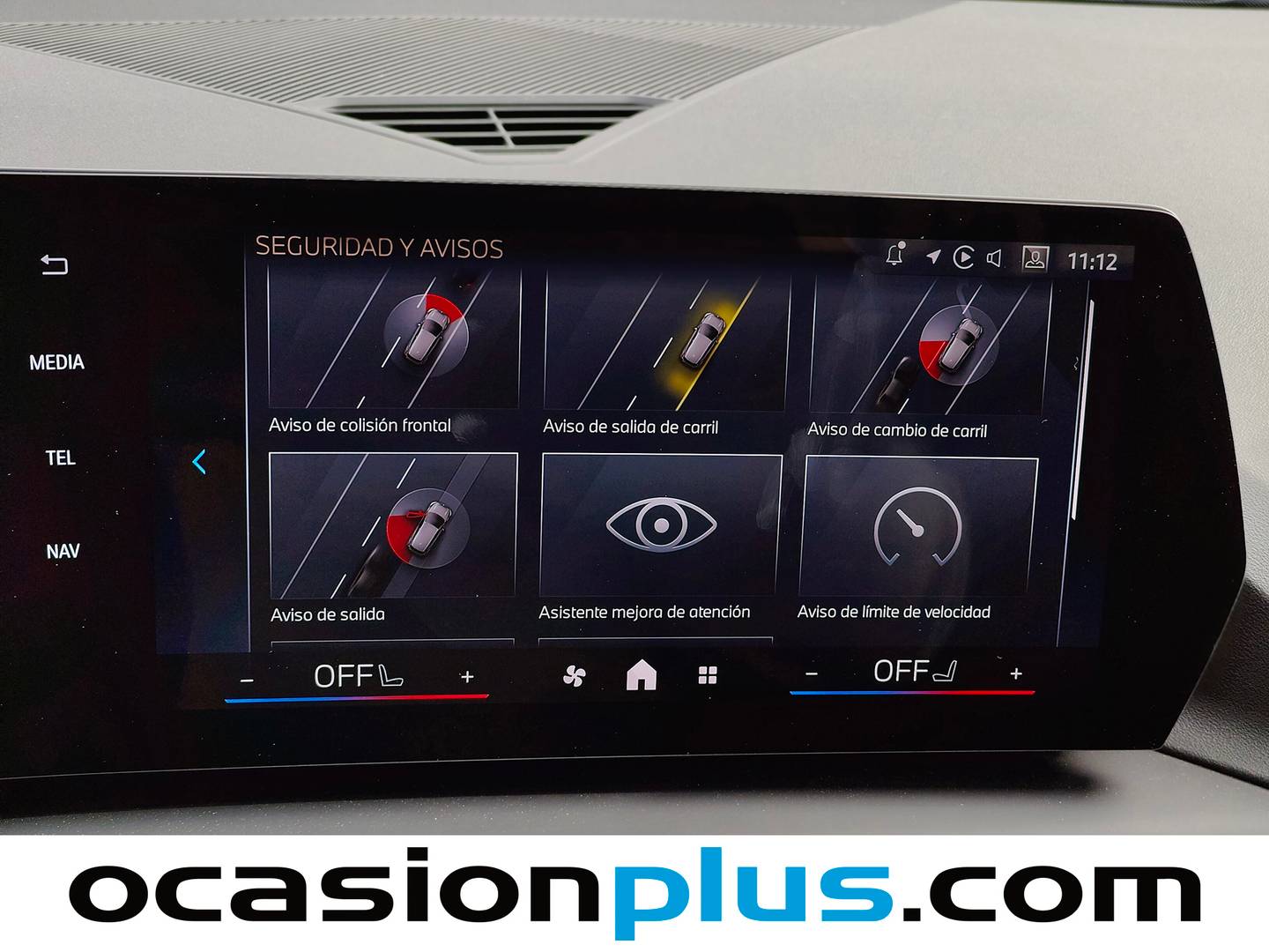 BMW Serie 1 BMW Serie 1 120d (163 CV) Pack M al mejor precio