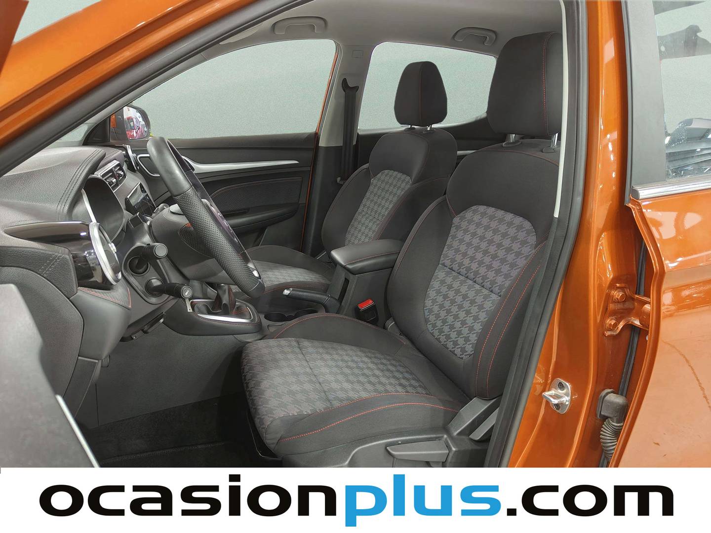 Foto MG ZS MG ZS 1.5 Comfort (106 CV)