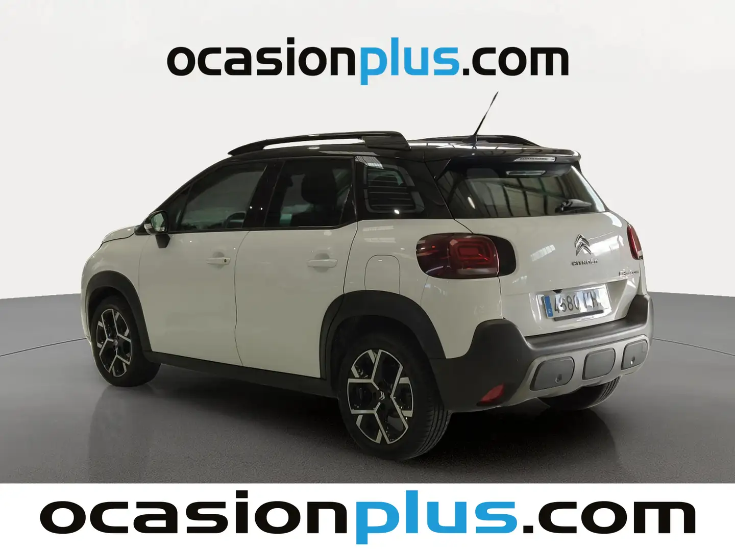 Foto Citroën C3 Aircross Citroen C3 Aircross PureTech 130 Shine Pack EAT6 (131 CV)