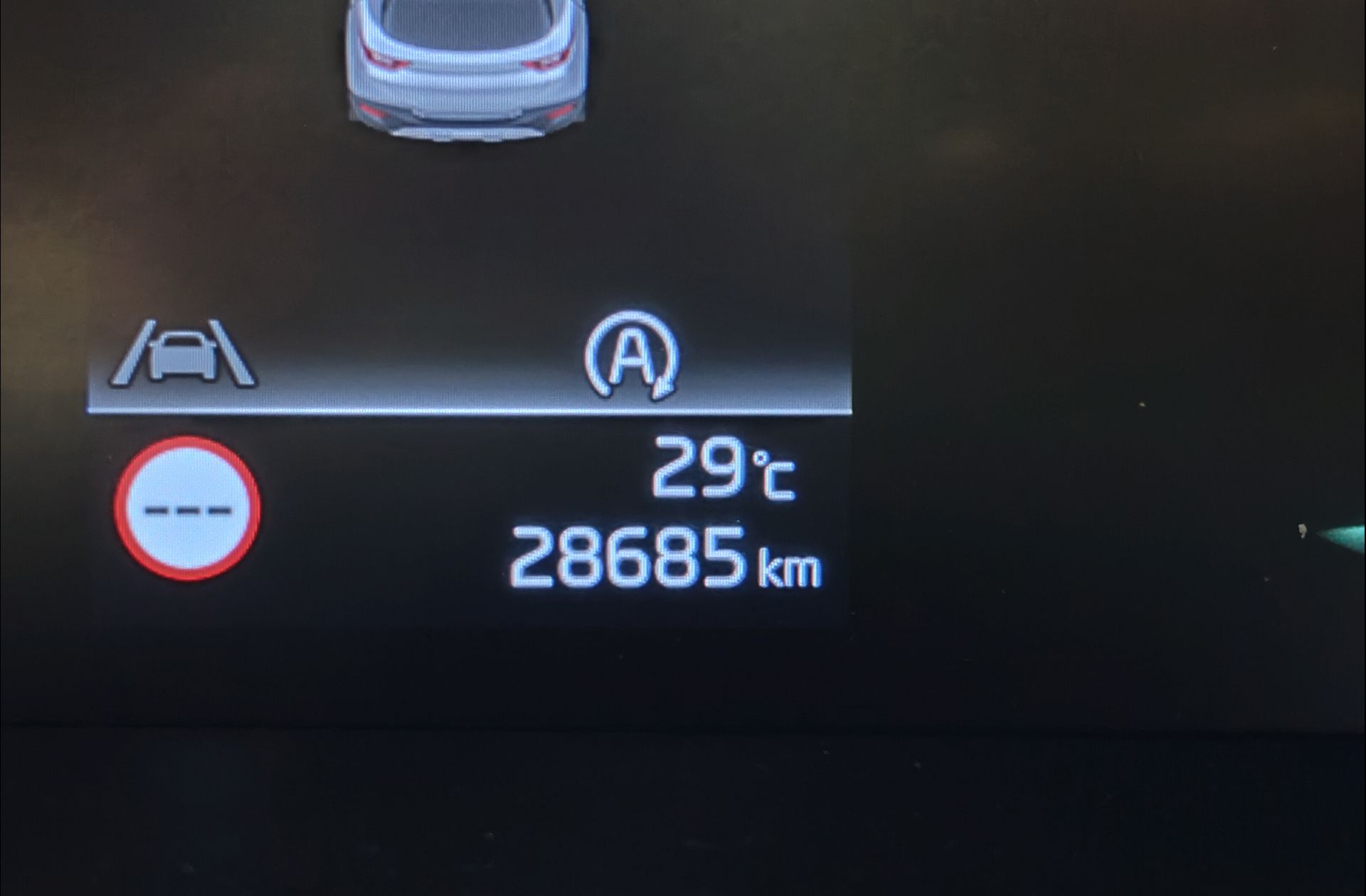 Kia Stonic 1.0 T-GDi Drive - foto 10