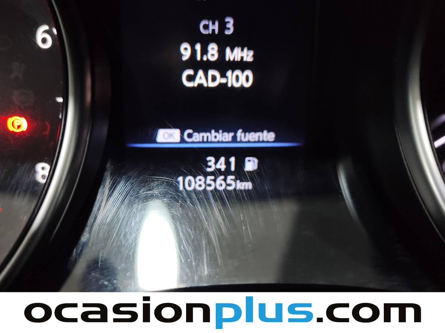 Foto Nissan QASHQAI Nissan Qashqai DIG-T 140 Acenta 4x2 103 kW (140 CV)