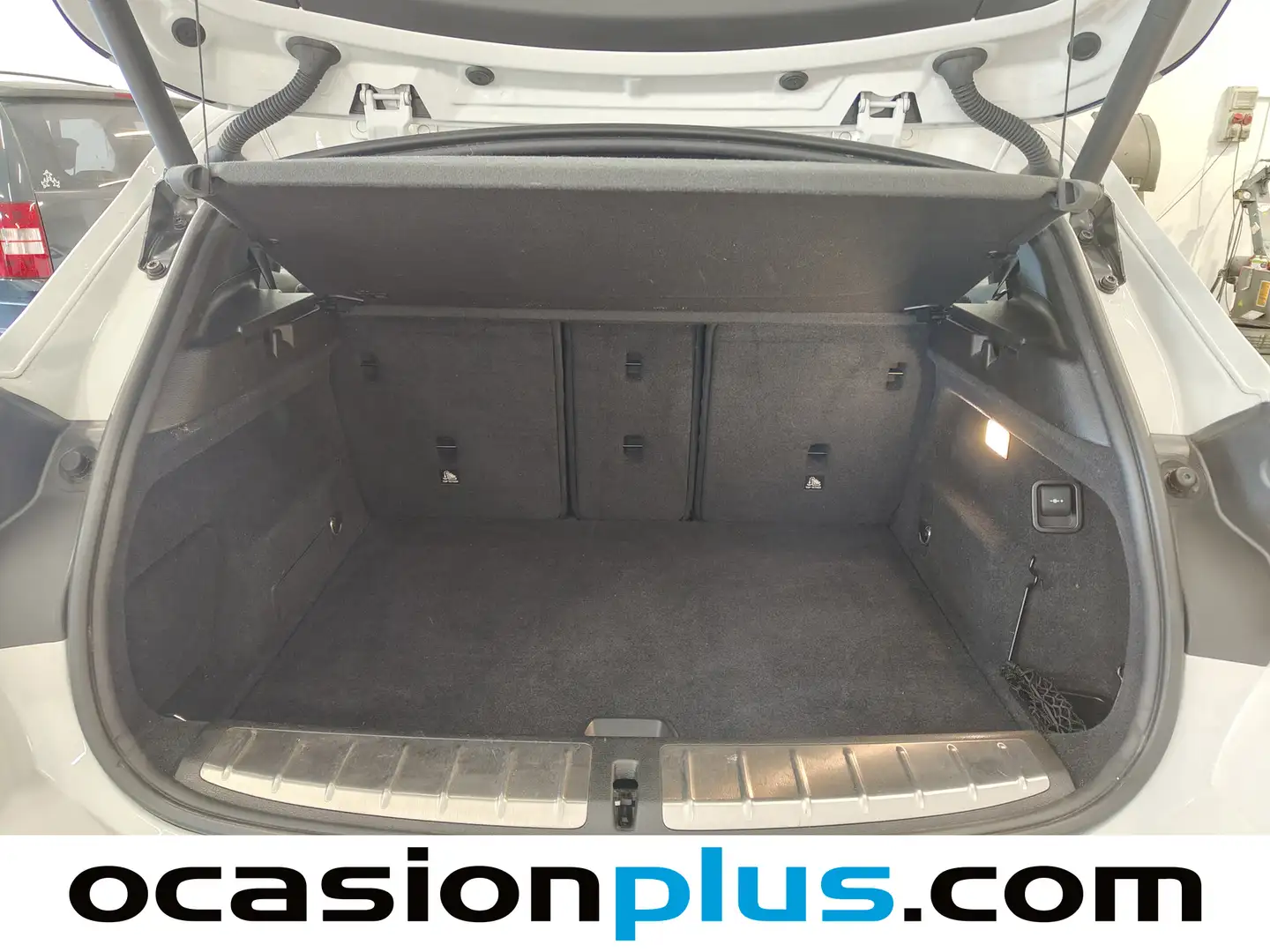 Foto BMW X2 BMW X2 sDrive18i Pack M (140 CV)