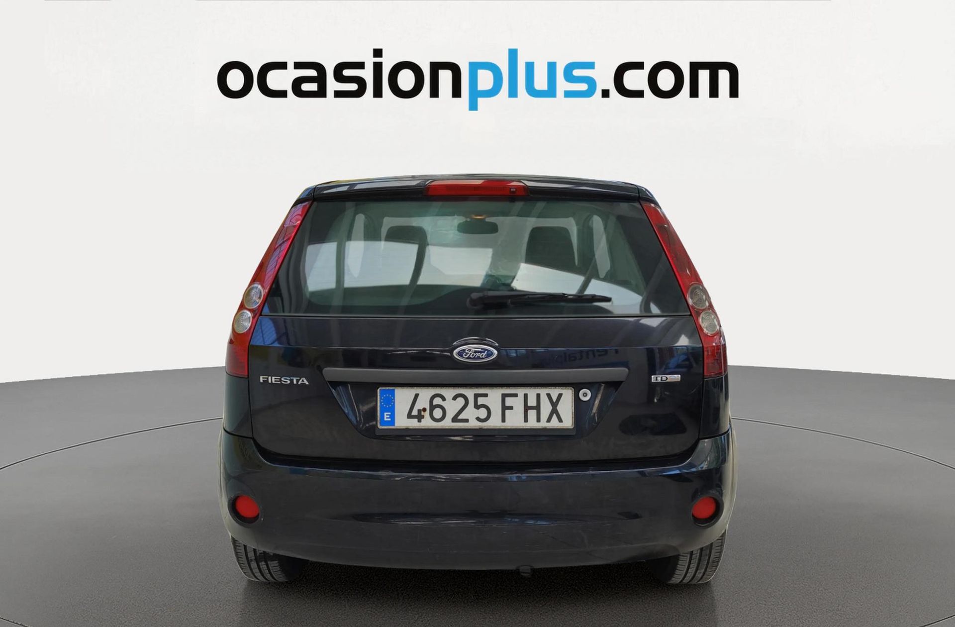 Ford Fiesta 1.6 TDCi Coupé Trend - foto 10