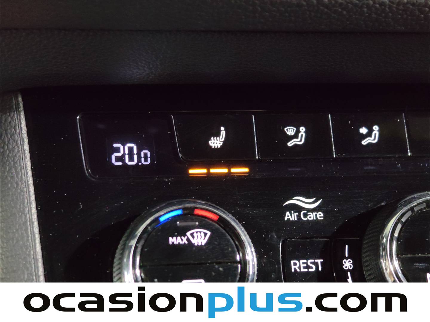 Equipamiento del Skoda Kodiaq Skoda Kodiaq 1.5 TSI Sportline 4x2 DSG (150 CV)