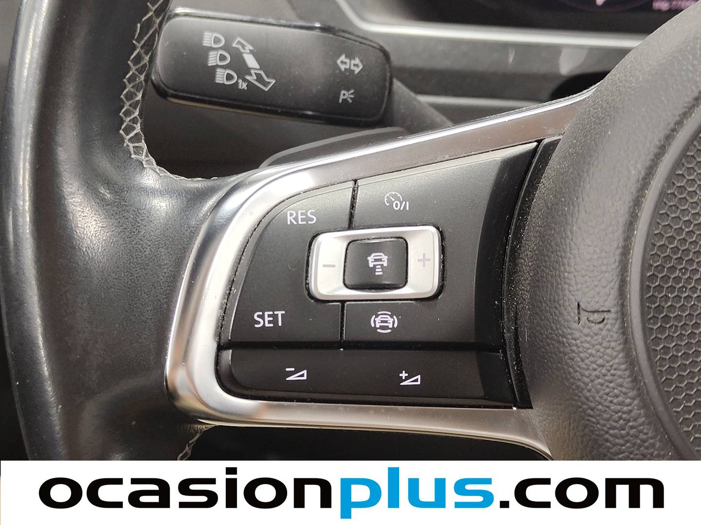 Volkswagen Tiguan Volkswagen Tiguan Sport 1.5 TSI (150 CV) DSG Pack R-Line de ocasión