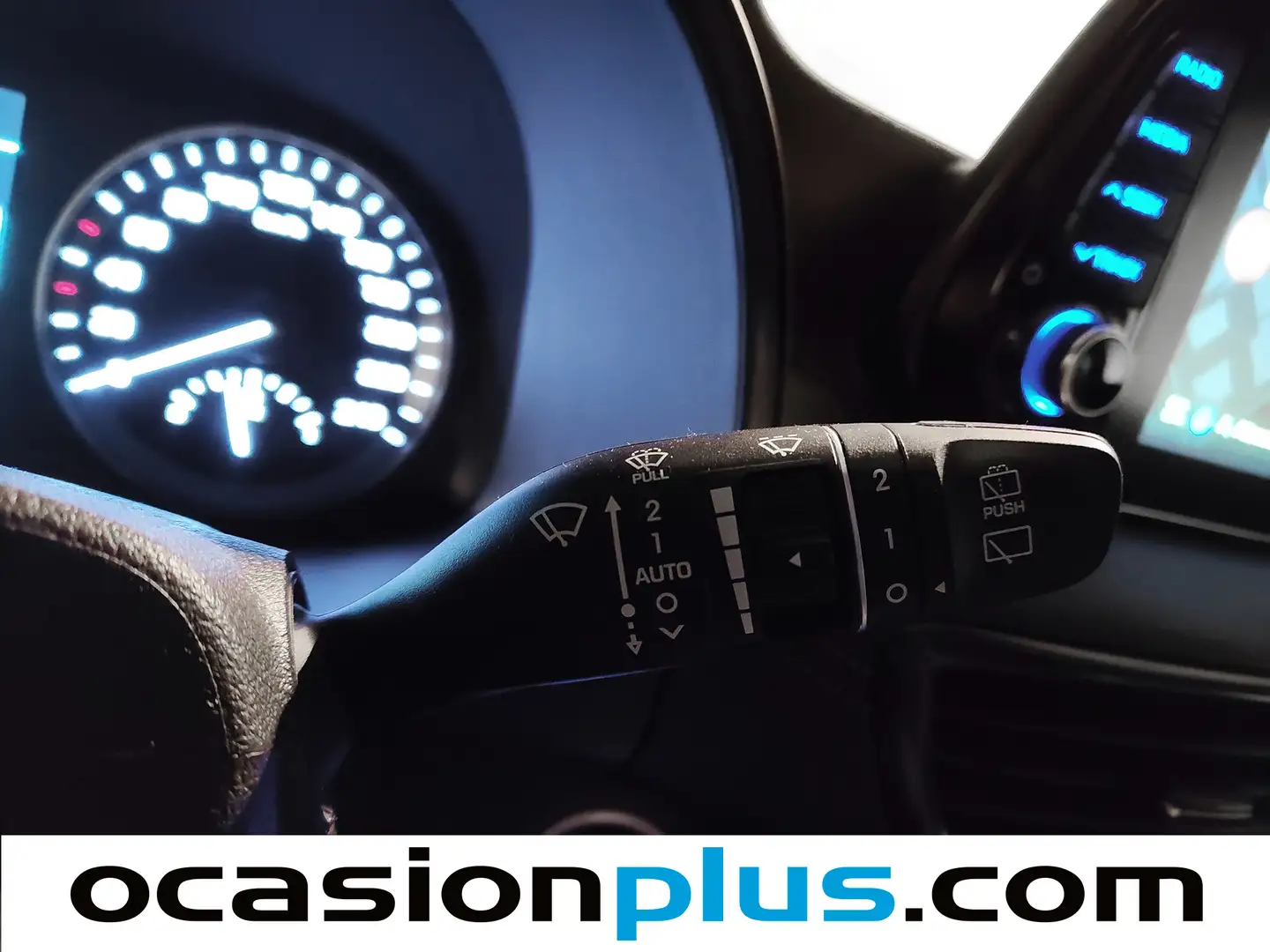 Foto Hyundai Tucson Hyundai Tucson 1.6 CRDI 48V N-Line 4x2 (136 CV)