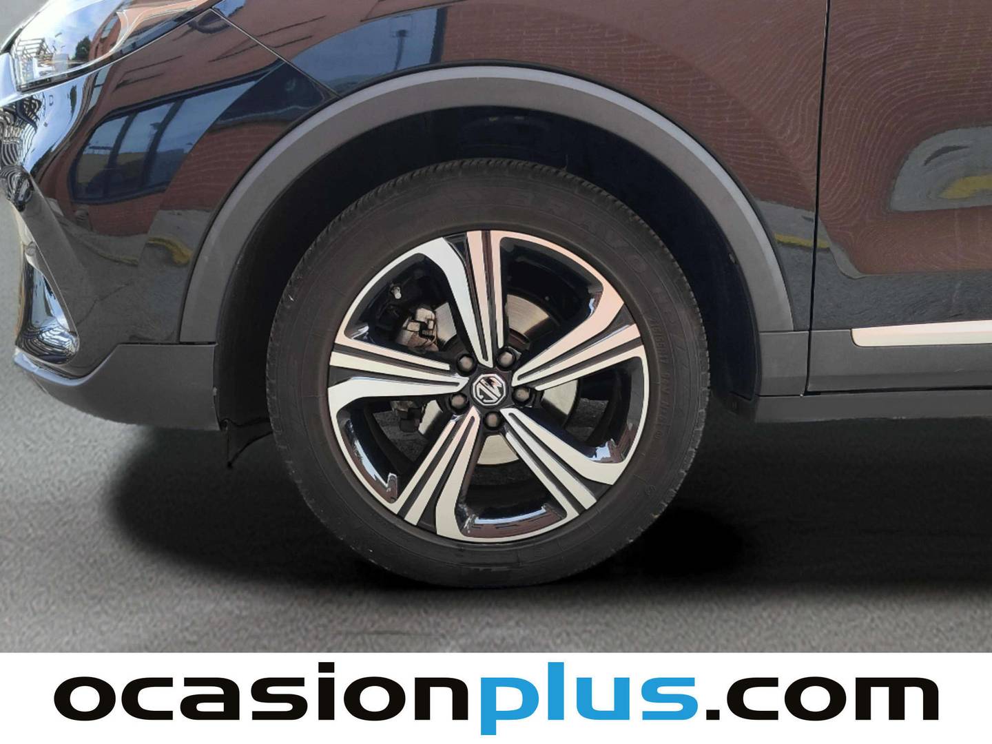 MG ZS MG ZS 1.5 Comfort (106 CV) al mejor precio