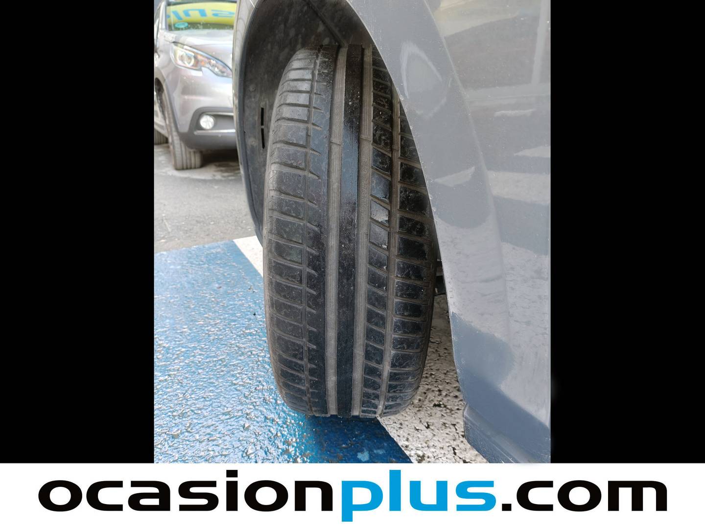 Foto Volkswagen Golf Volkswagen Golf Variant Life 2.0 TDI (115 CV)