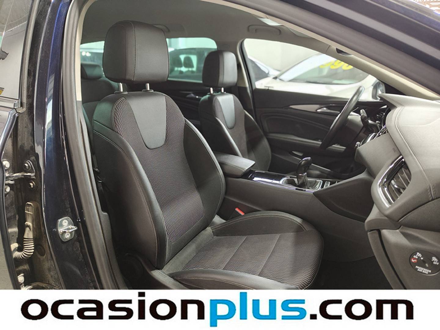 Opel Insignia Opel Insignia Sports Tourer 2.0 CDTI S&S Excellence (170 CV) 2018