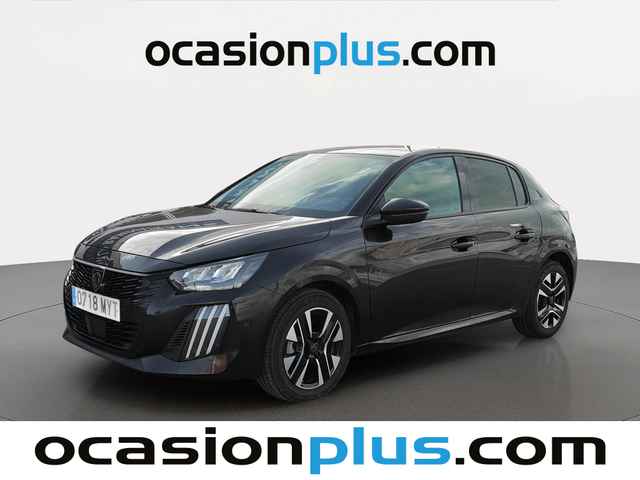 Peugeot Ocasión Málaga