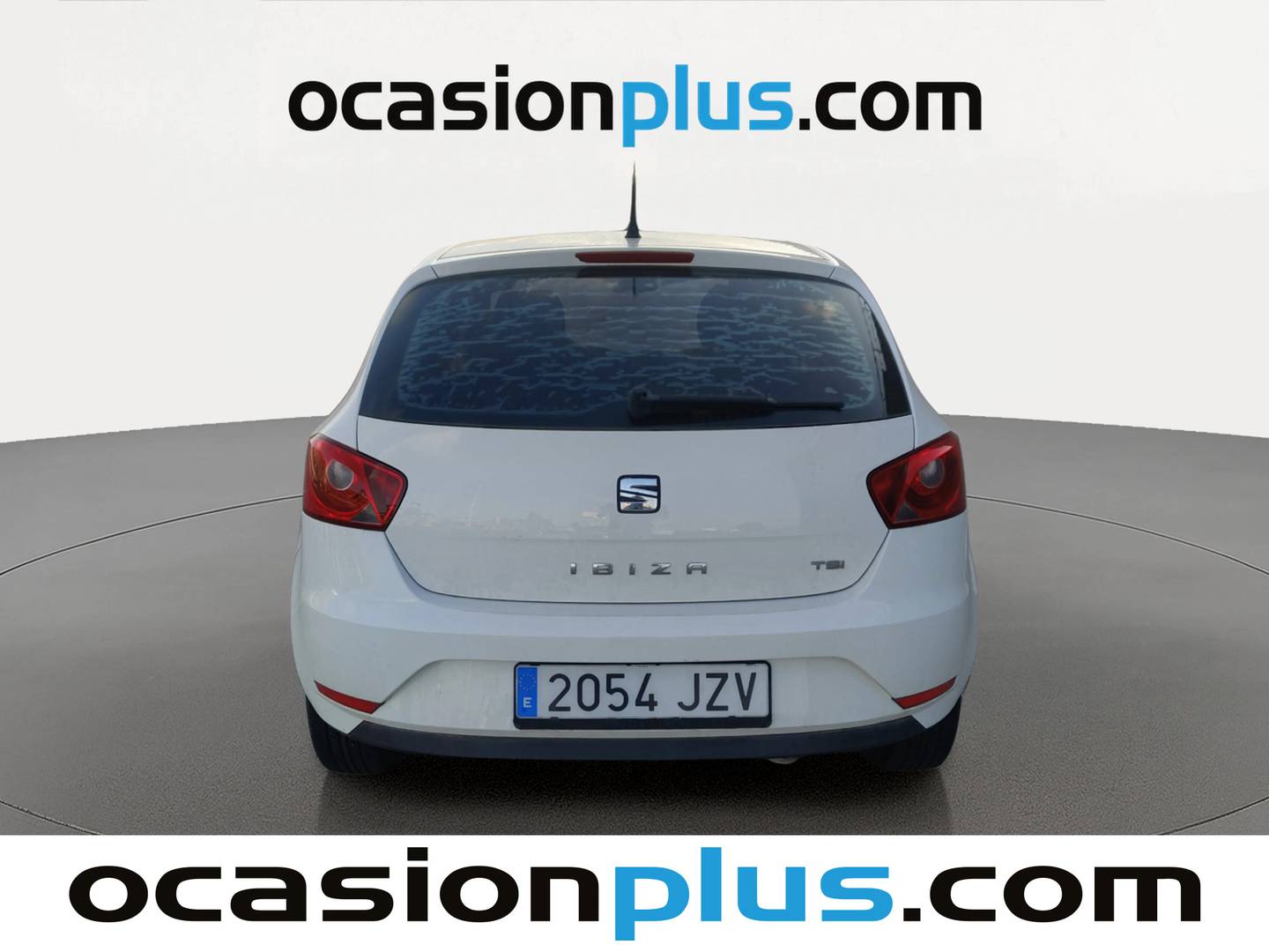 Seat Ibiza SEAT Ibiza 1.2 TSI Reference Plus (90 CV) barato
