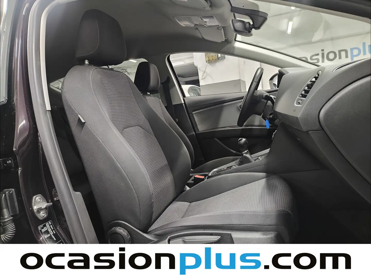 Foto Seat León SEAT León 1.0 TSI Selection (95 CV)