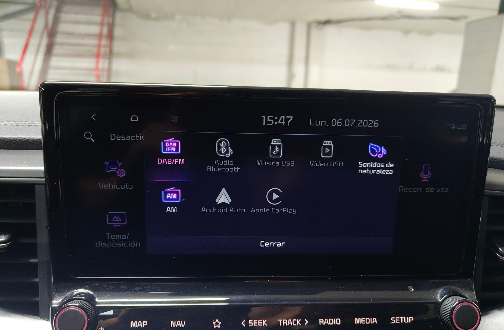 Kia Ceed 1.0 T-GDi Concept - foto 7