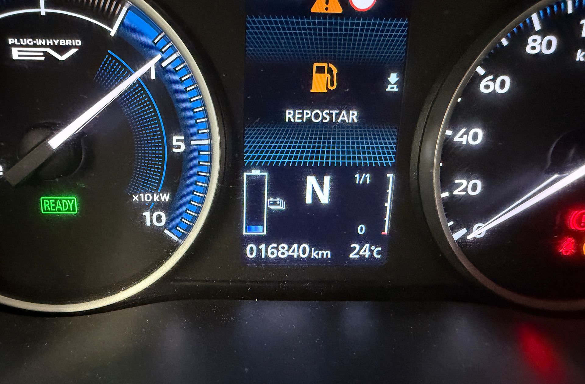 Mitsubishi Eclipse Cross 2.4 PHEV Kaiteki 4WD - foto 10